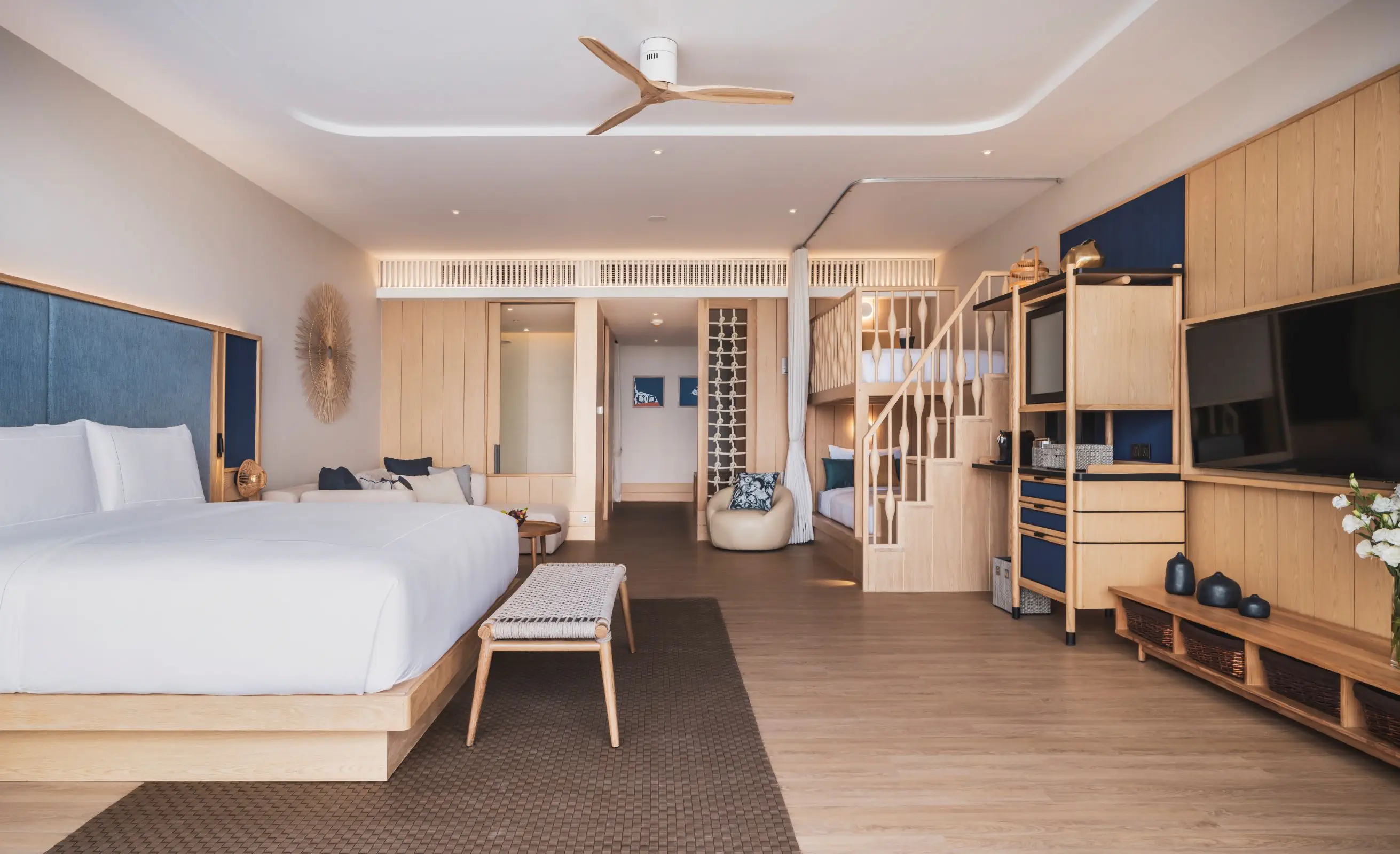 Anantara Koh Yao Yai Resort & Villas - zdjęcie 54