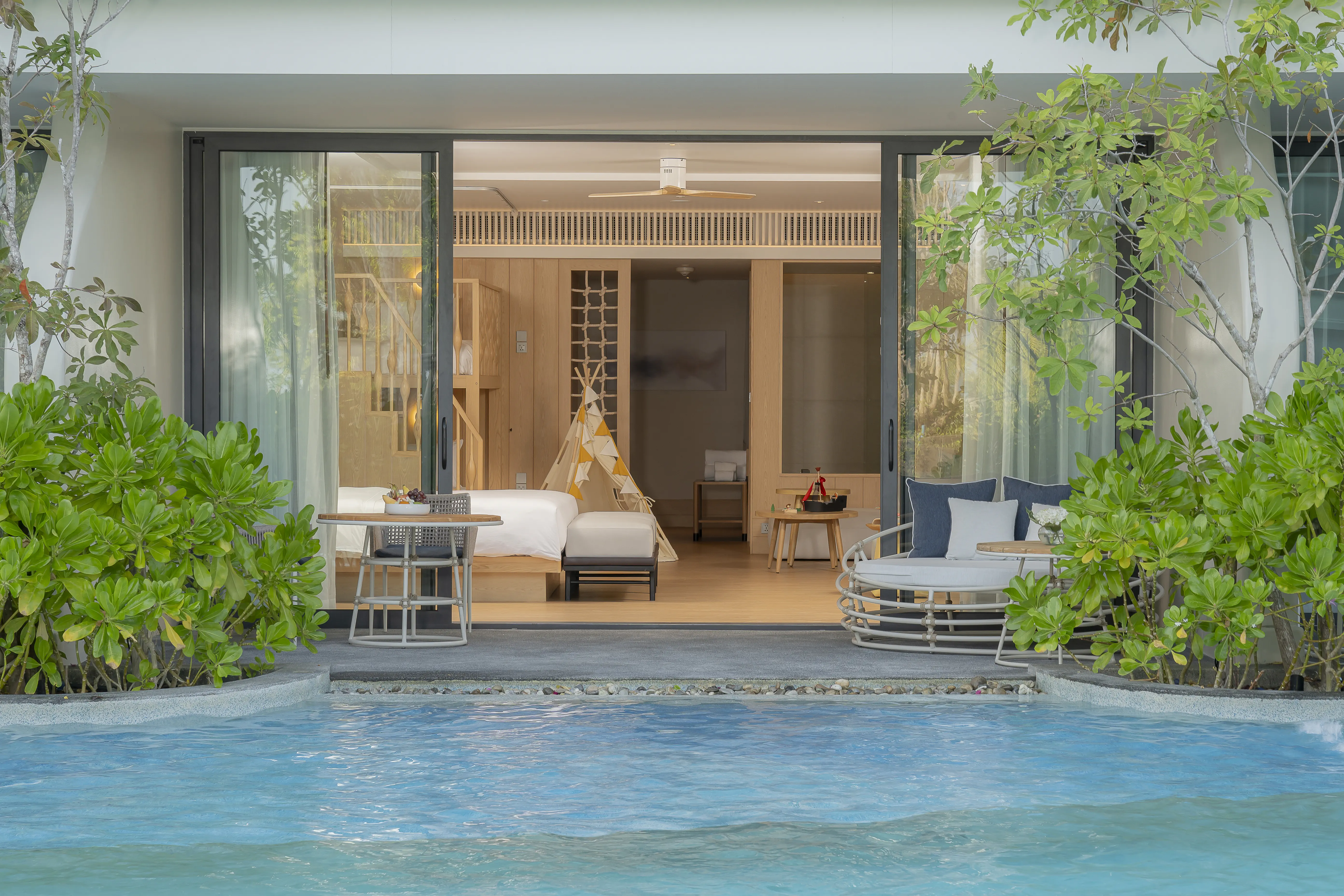 Anantara Koh Yao Yai Resort & Villas - zdjęcie 100