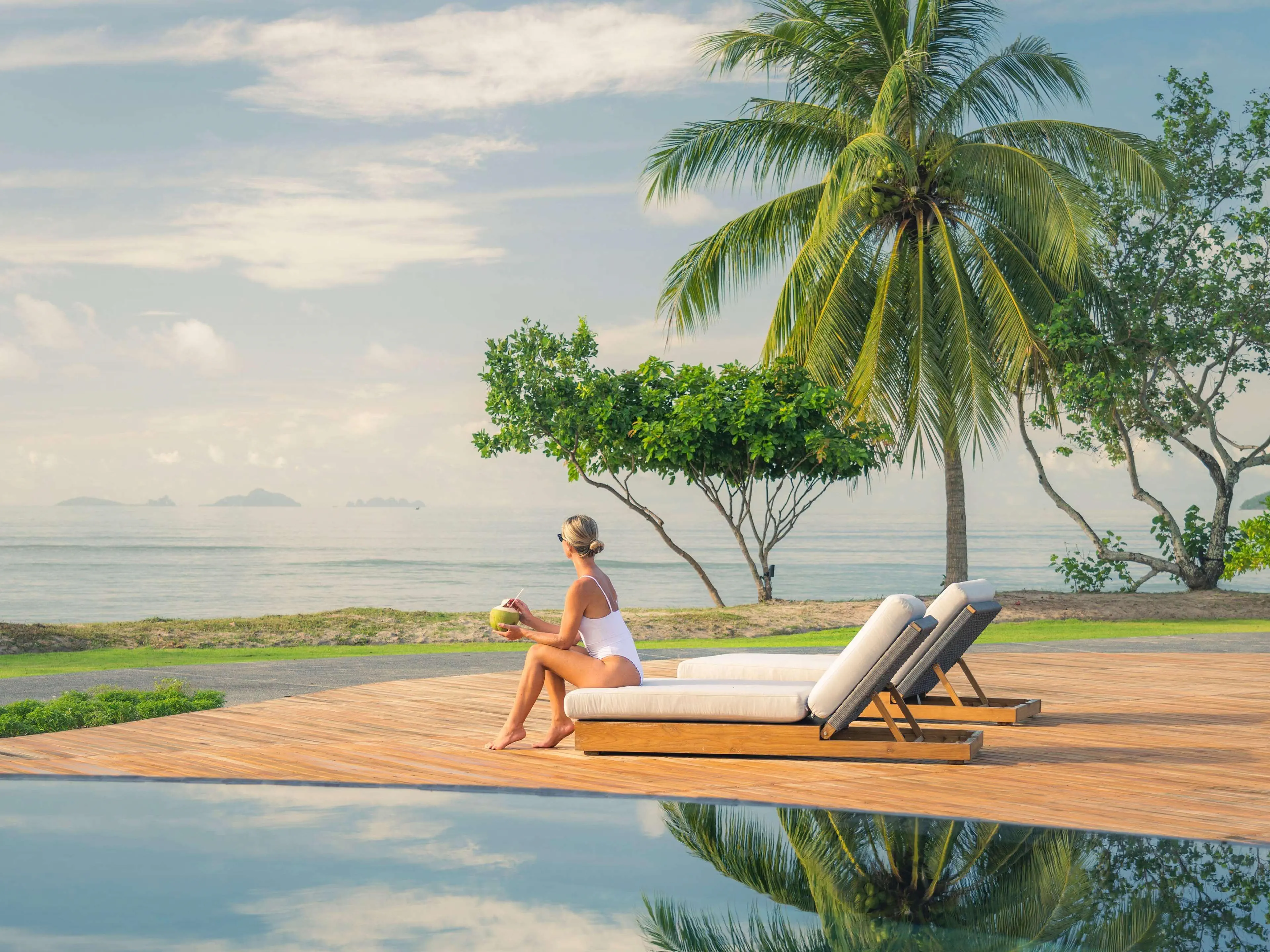 Anantara Koh Yao Yai Resort & Villas - zdjęcie 158