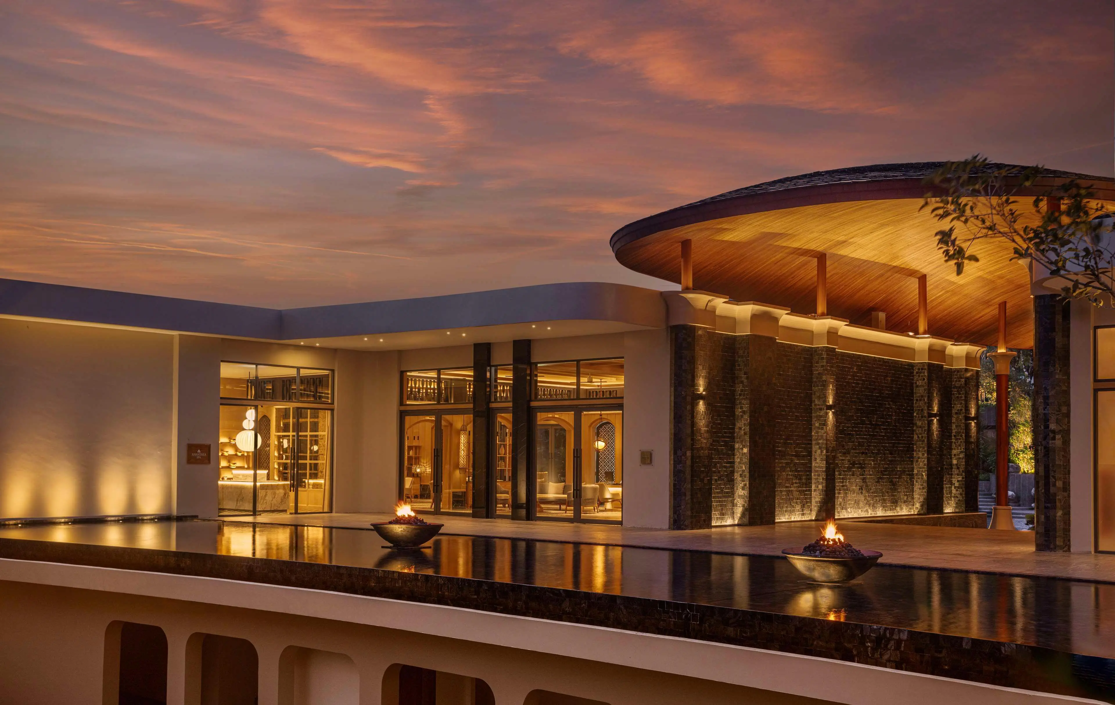 Anantara Koh Yao Yai Resort & Villas - zdjęcie 89