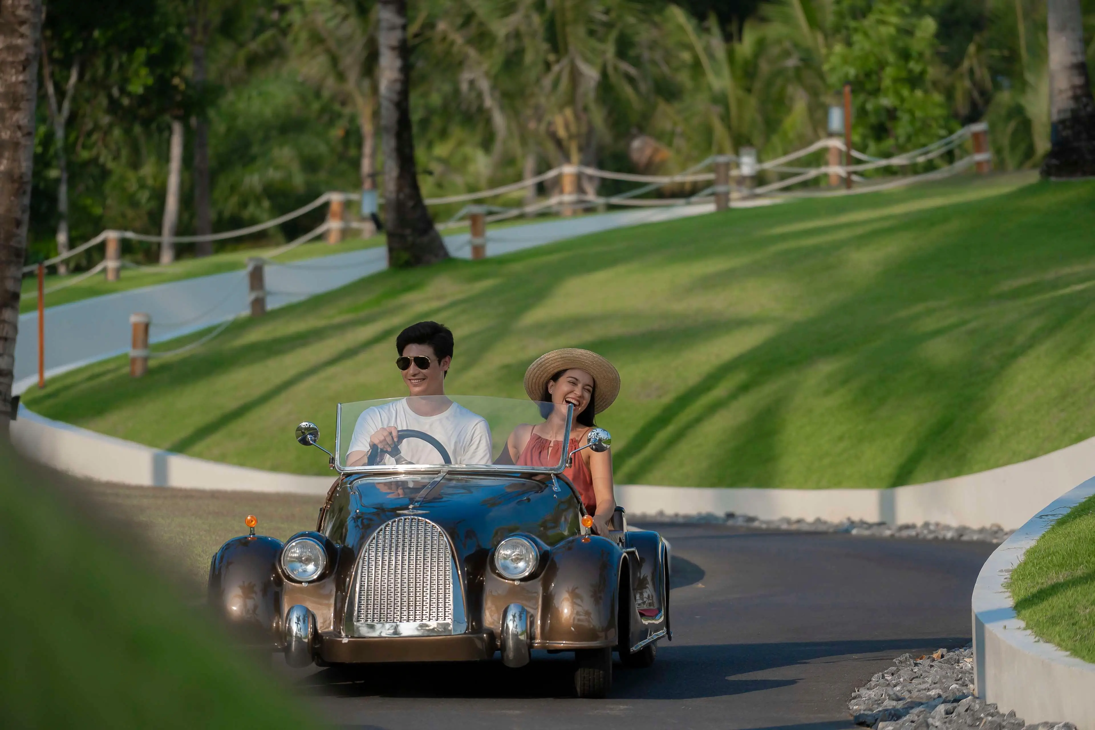 Anantara Koh Yao Yai Resort & Villas - zdjęcie 116