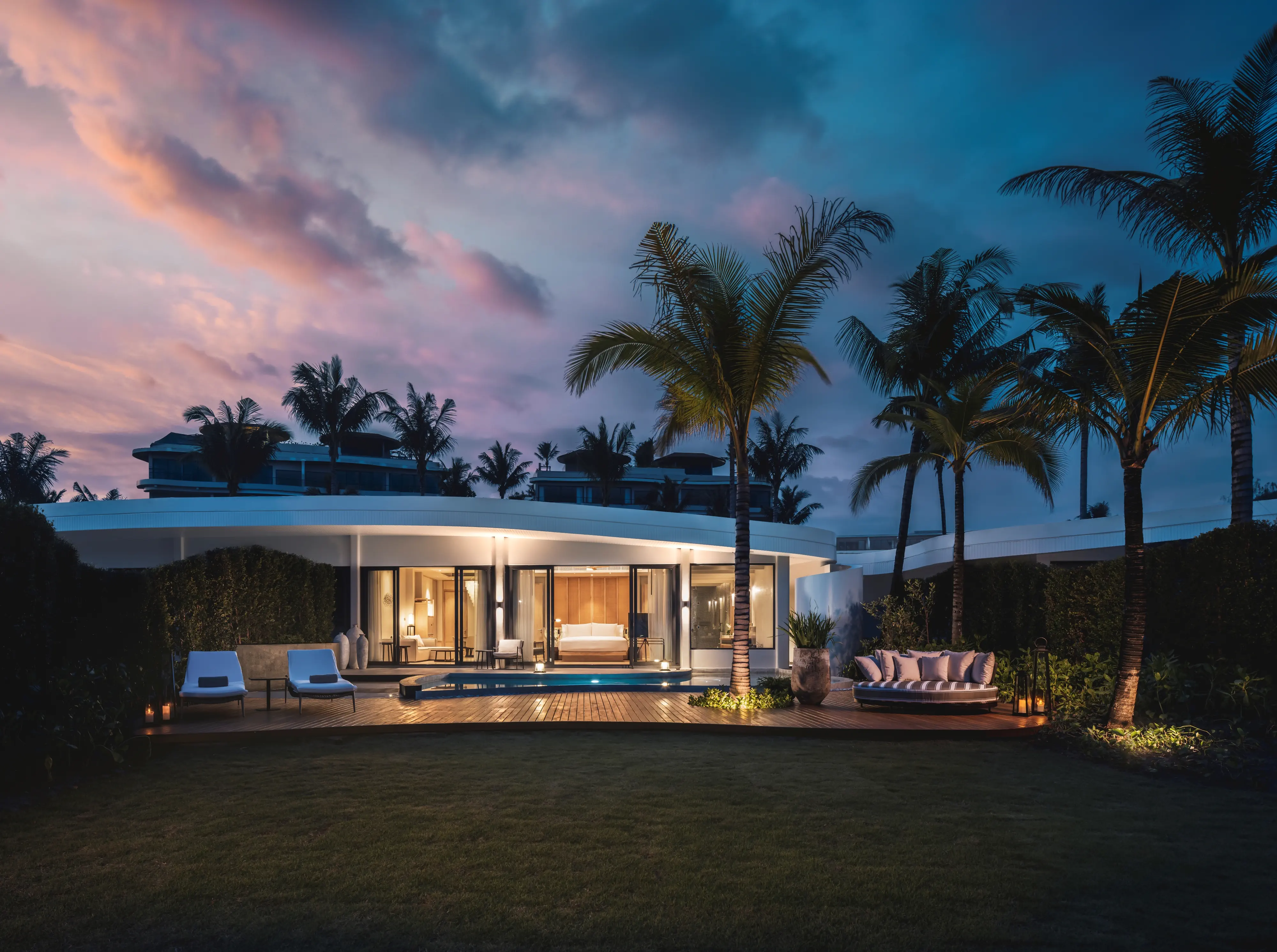 Anantara Koh Yao Yai Resort & Villas - zdjęcie 239
