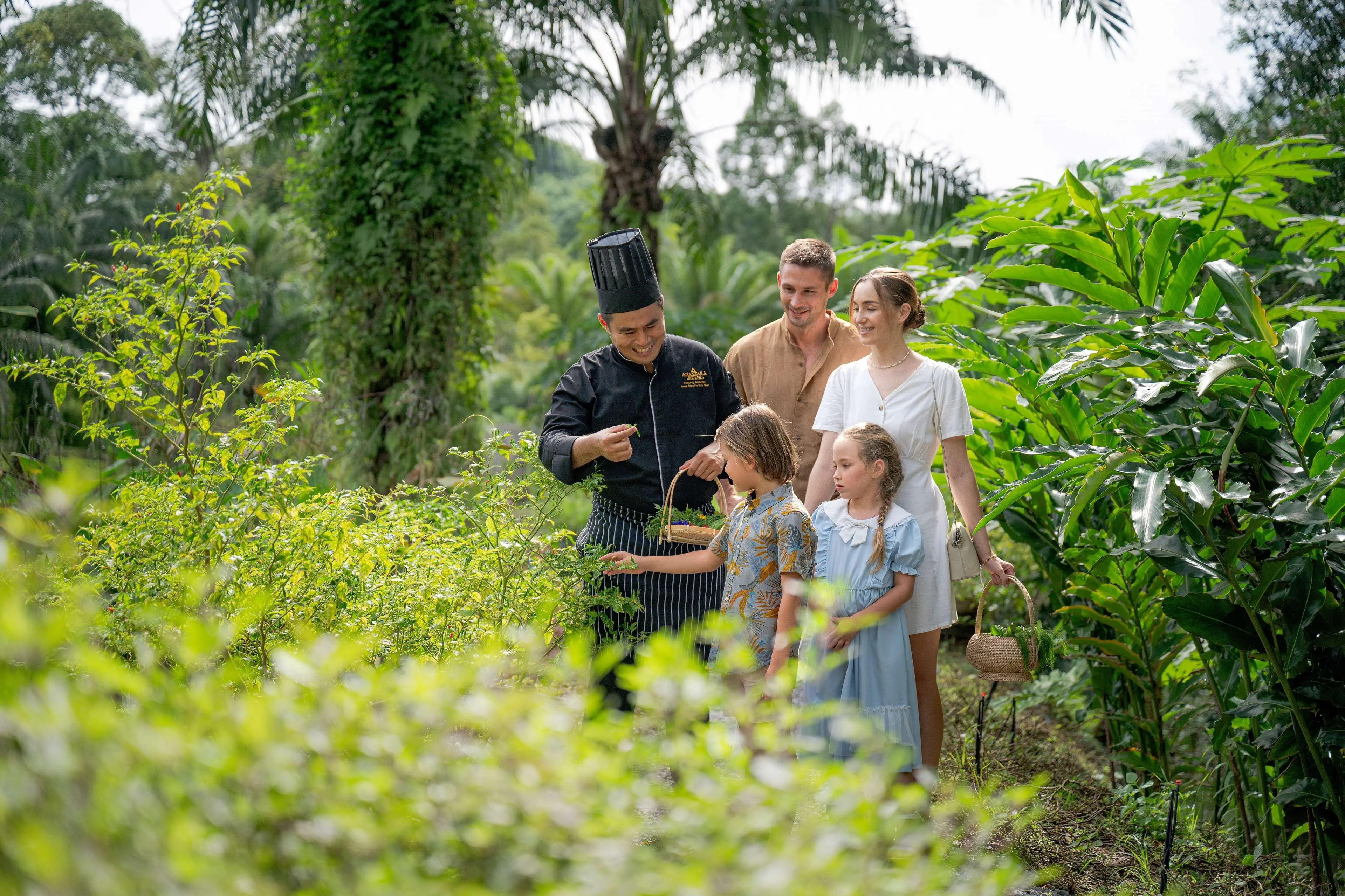 Anantara Koh Yao Yai Resort & Villas - zdjęcie 165