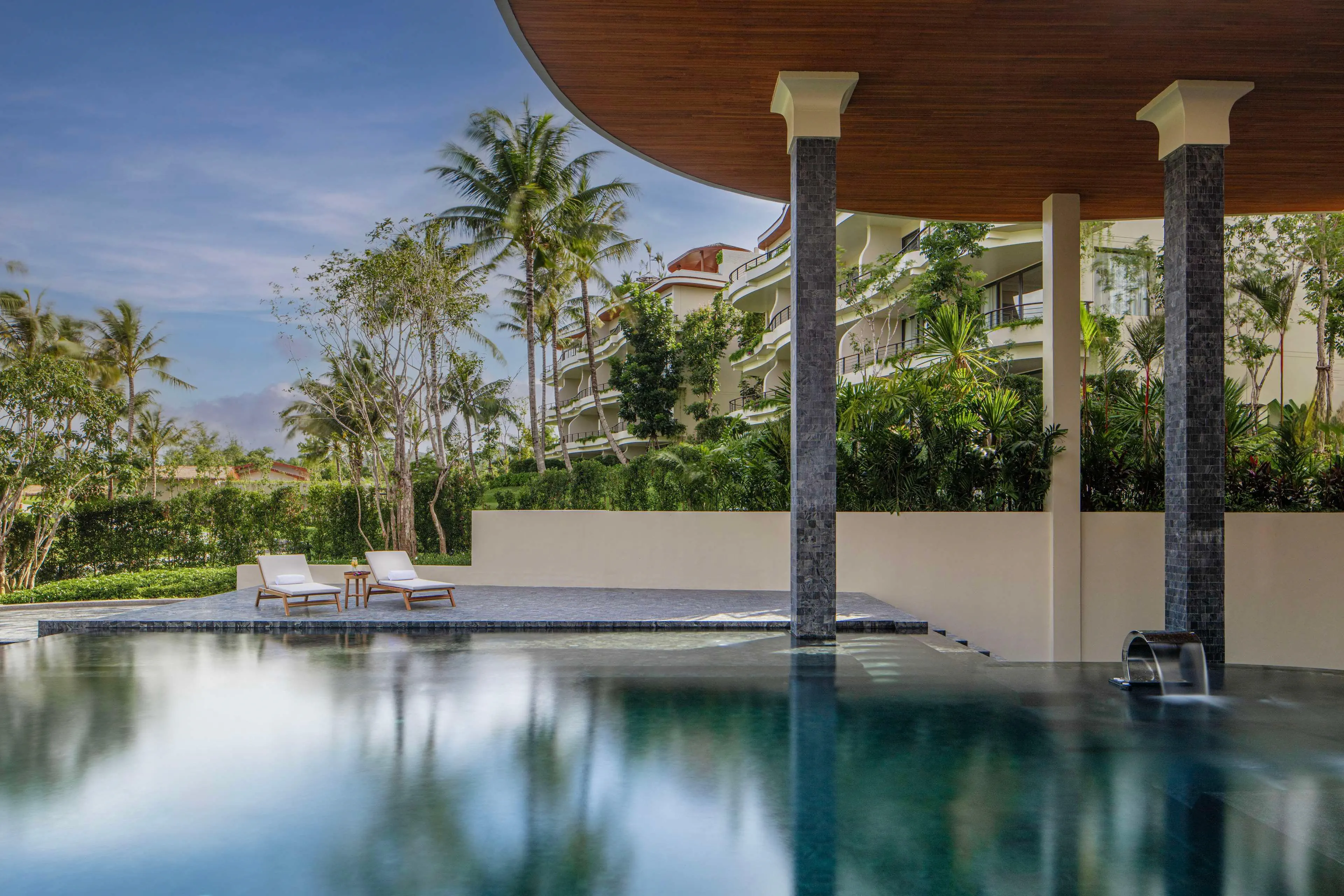 Anantara Koh Yao Yai Resort & Villas - zdjęcie 8