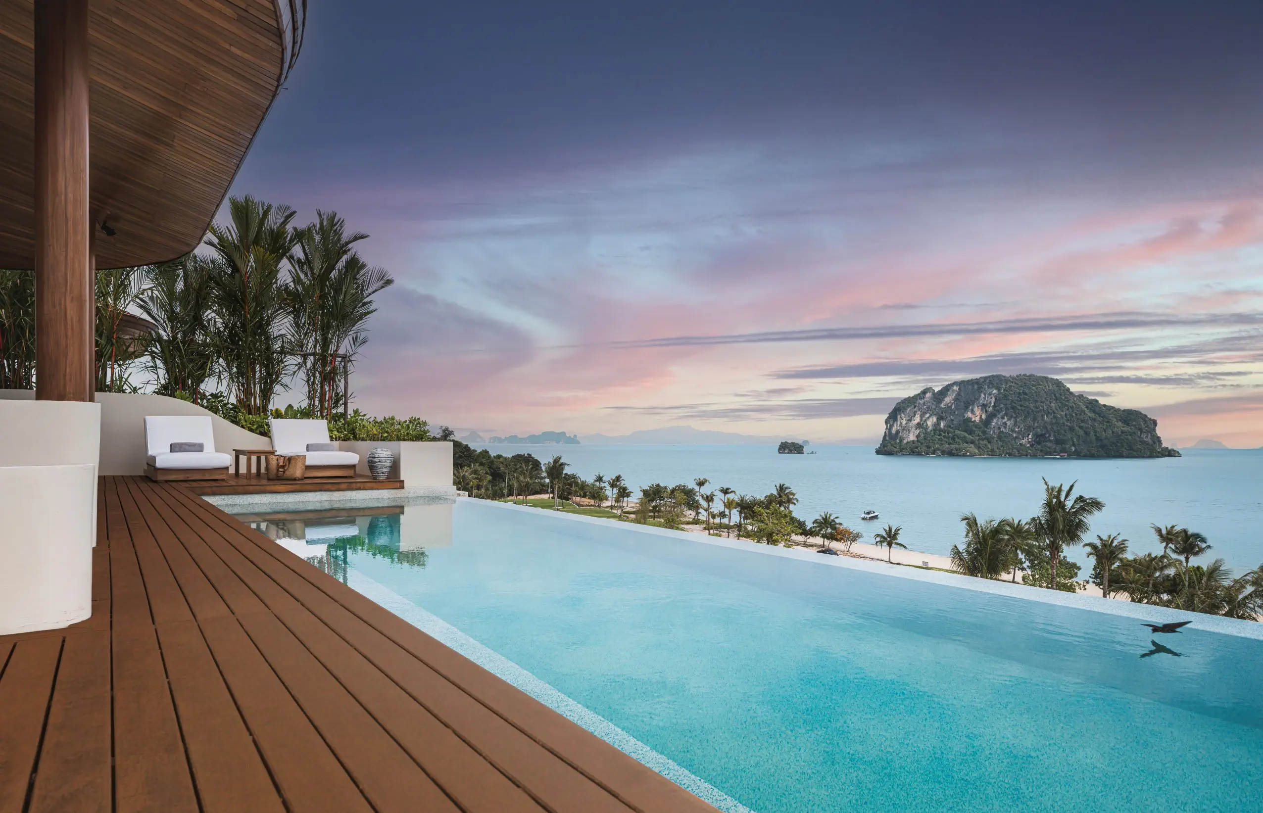 Anantara Koh Yao Yai Resort & Villas - zdjęcie 243