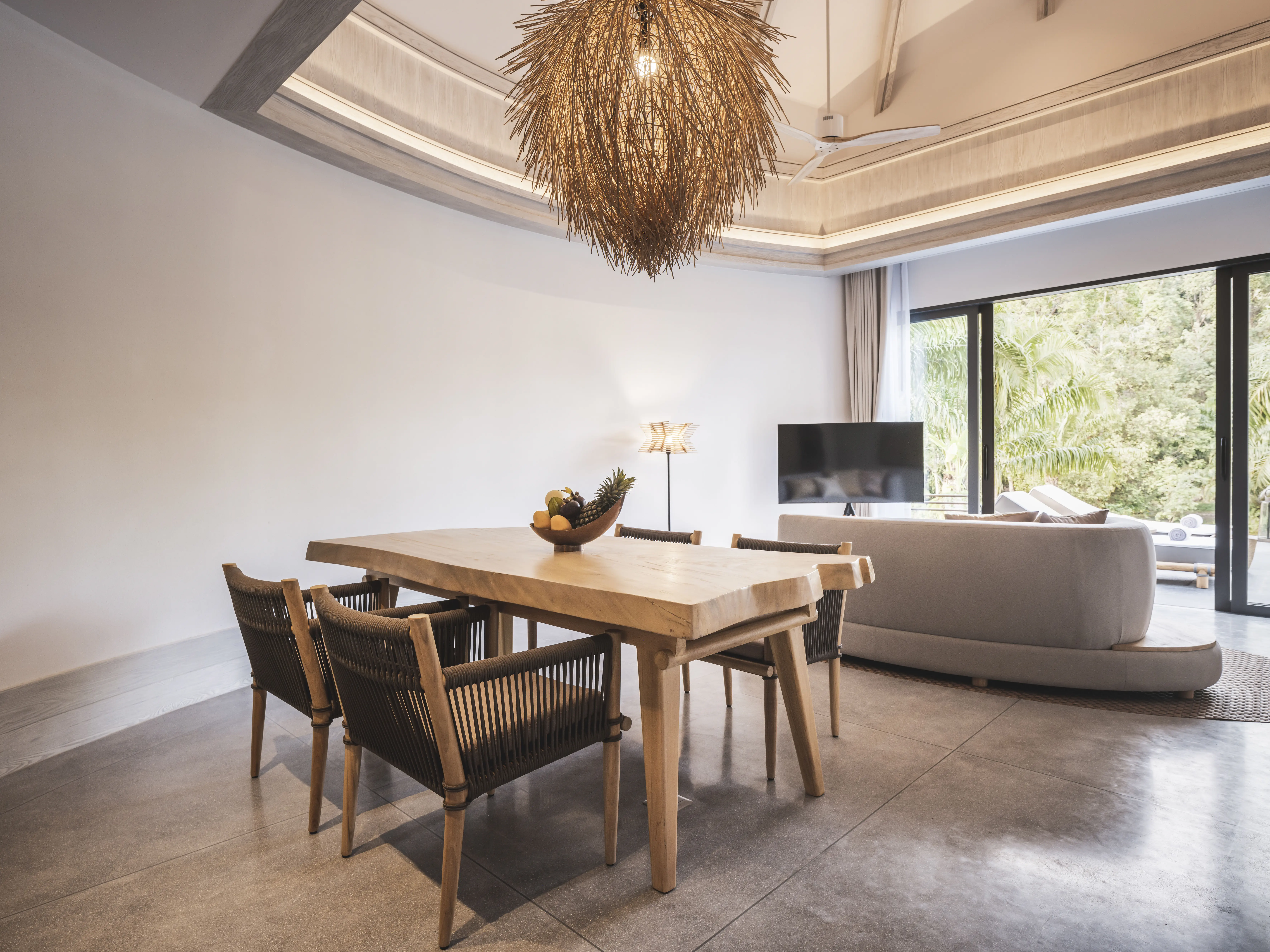 Anantara Koh Yao Yai Resort & Villas - zdjęcie 126