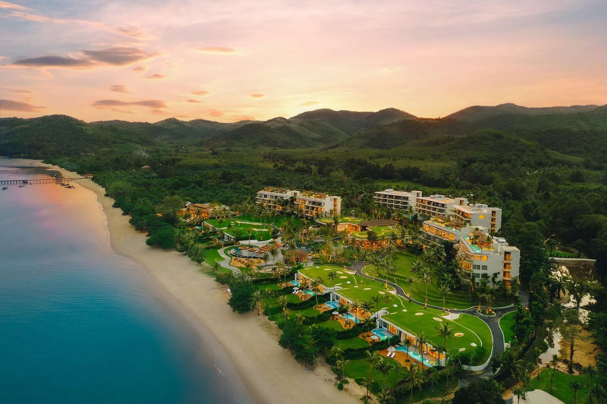 Anantara Koh Yao Yai Resort & Villas - zdjęcie 110