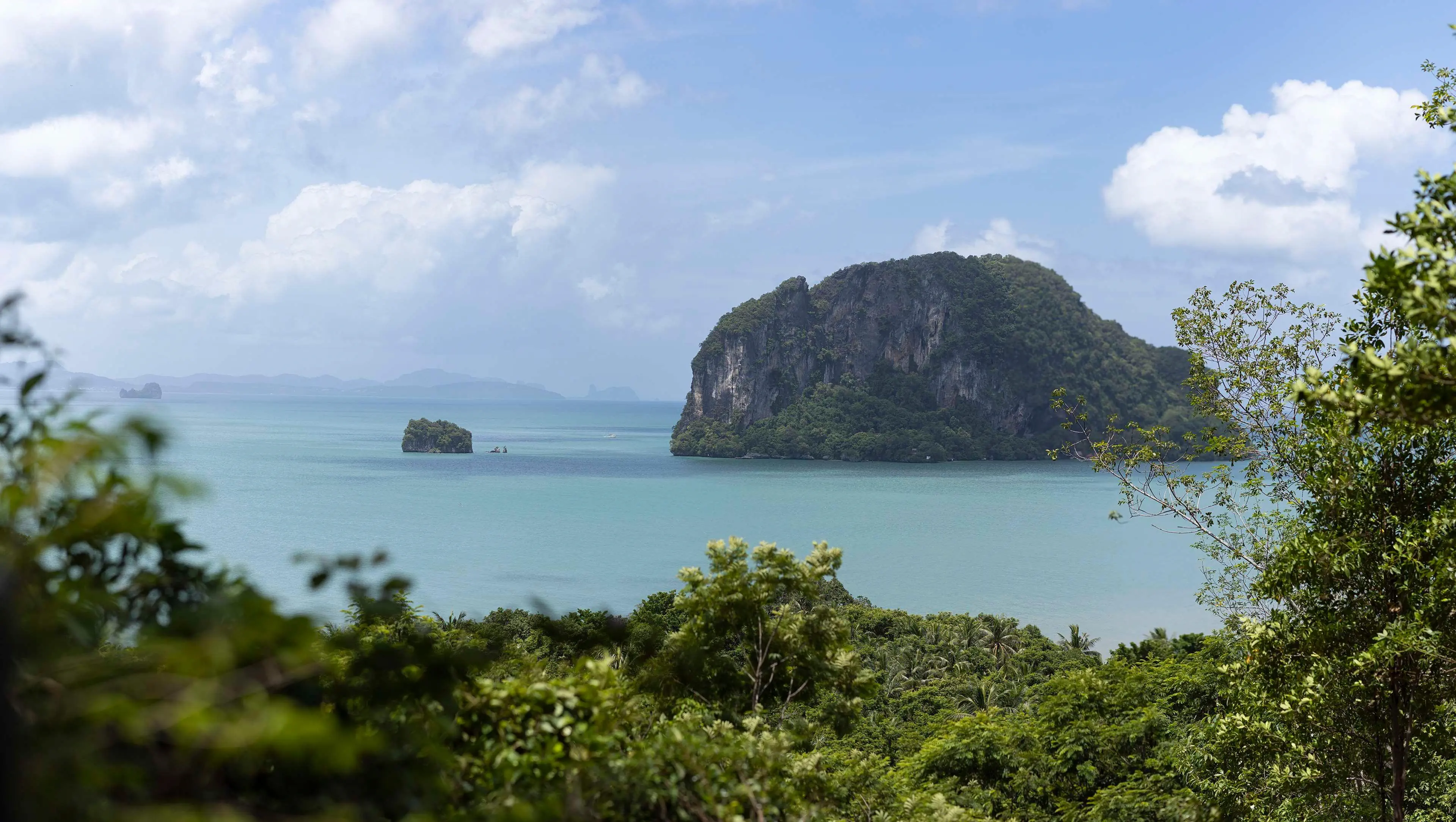 Anantara Koh Yao Yai Resort & Villas - zdjęcie 111
