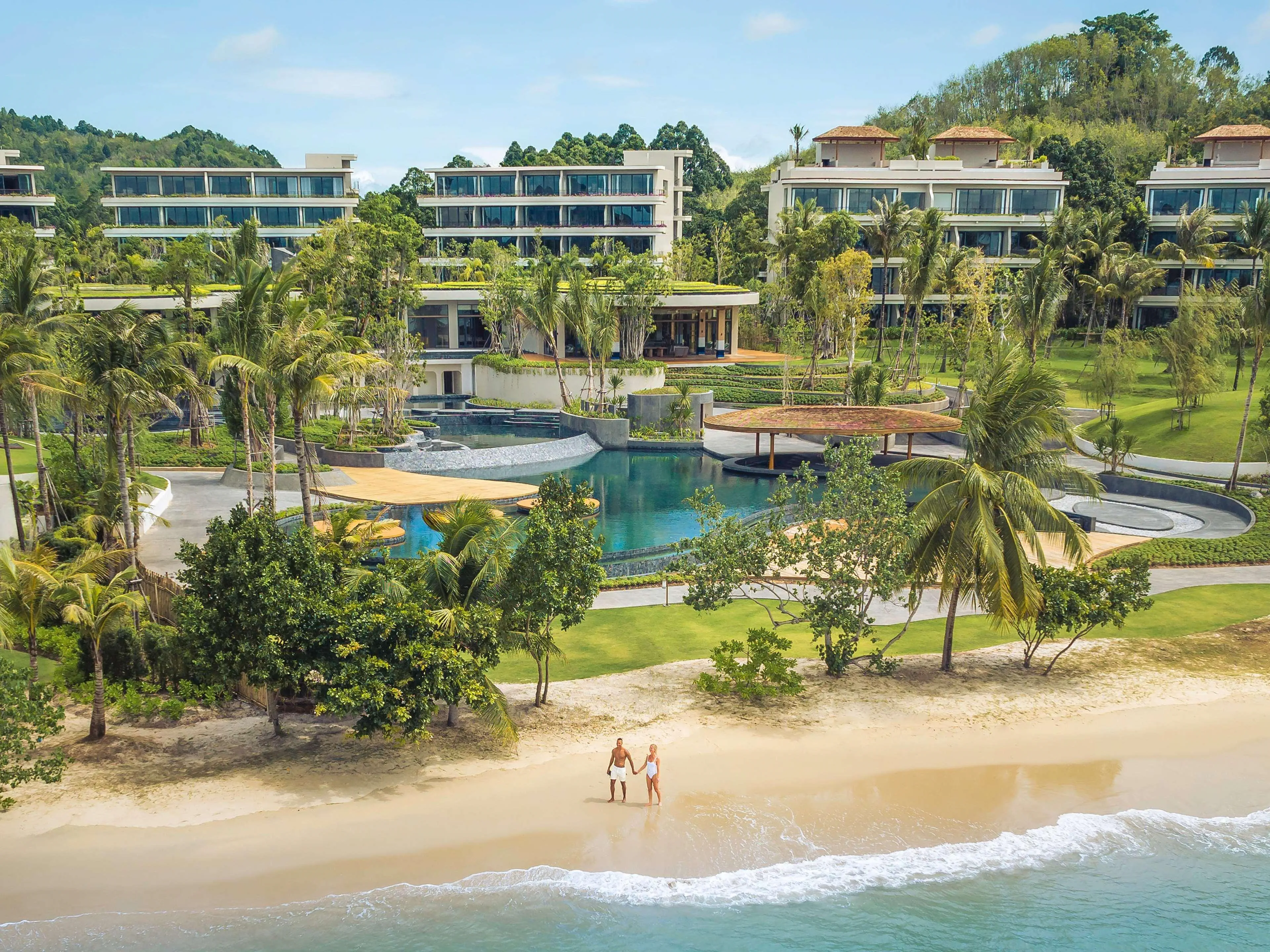 Anantara Koh Yao Yai Resort & Villas - zdjęcie 131