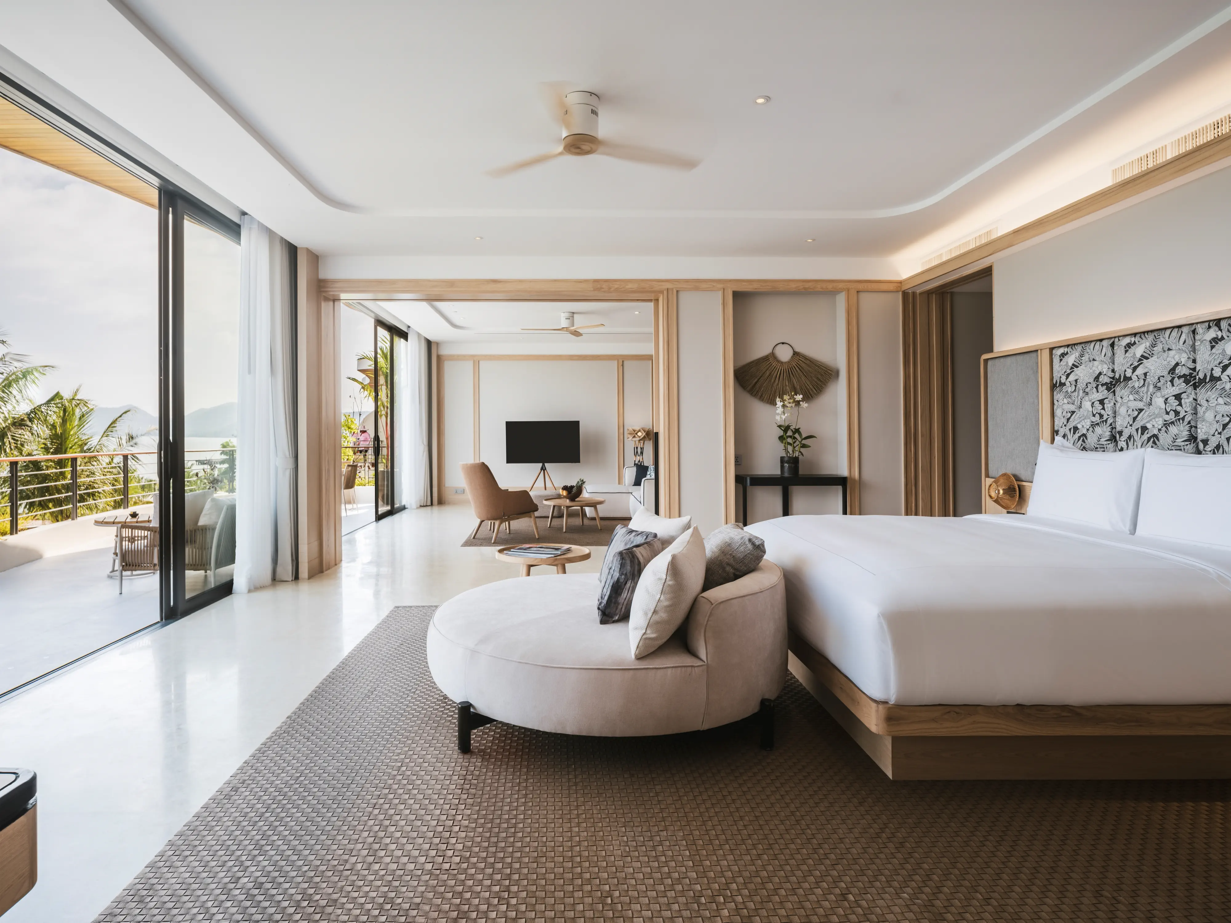 Anantara Koh Yao Yai Resort & Villas - zdjęcie 197