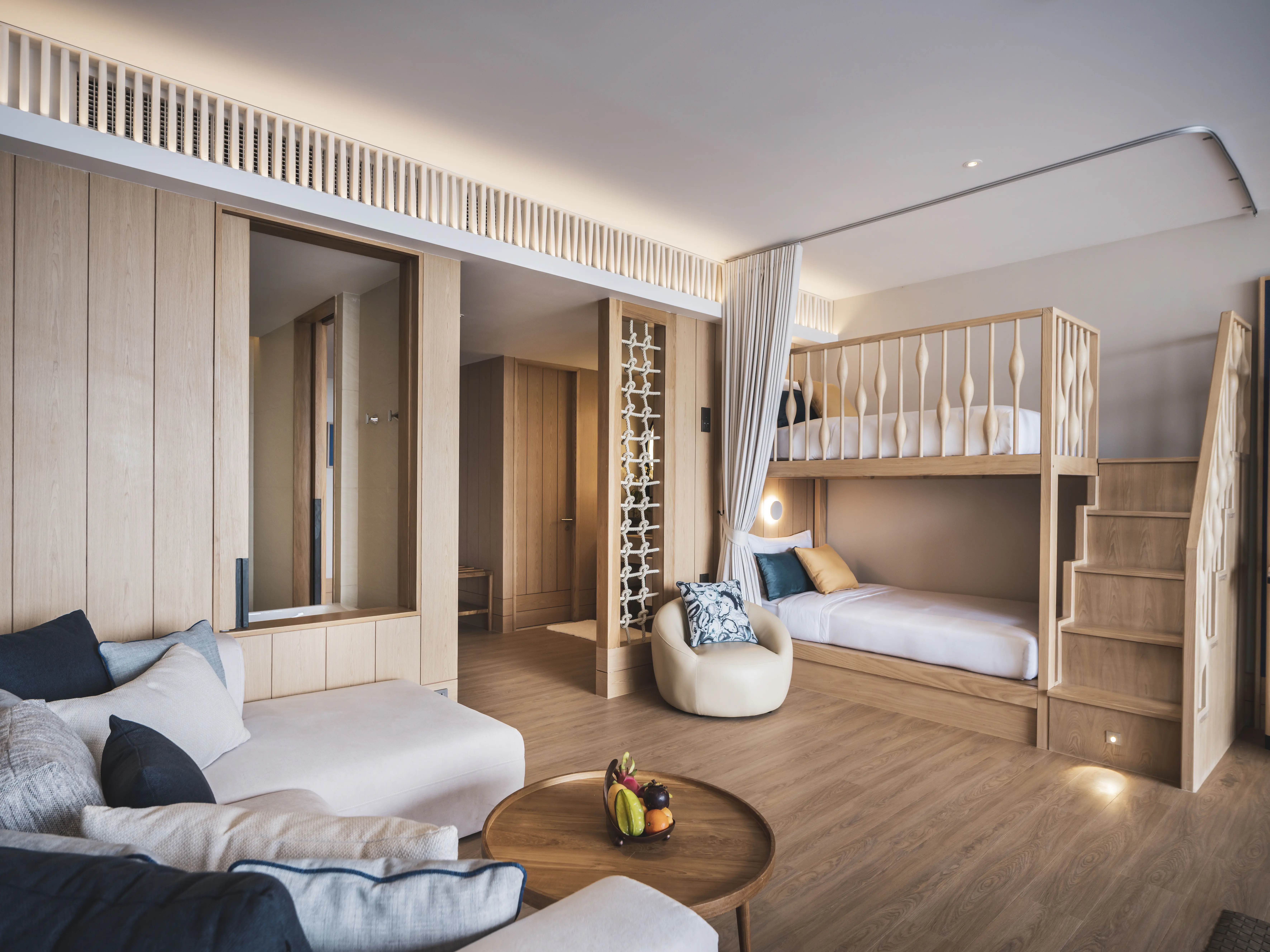 Anantara Koh Yao Yai Resort & Villas - zdjęcie 80