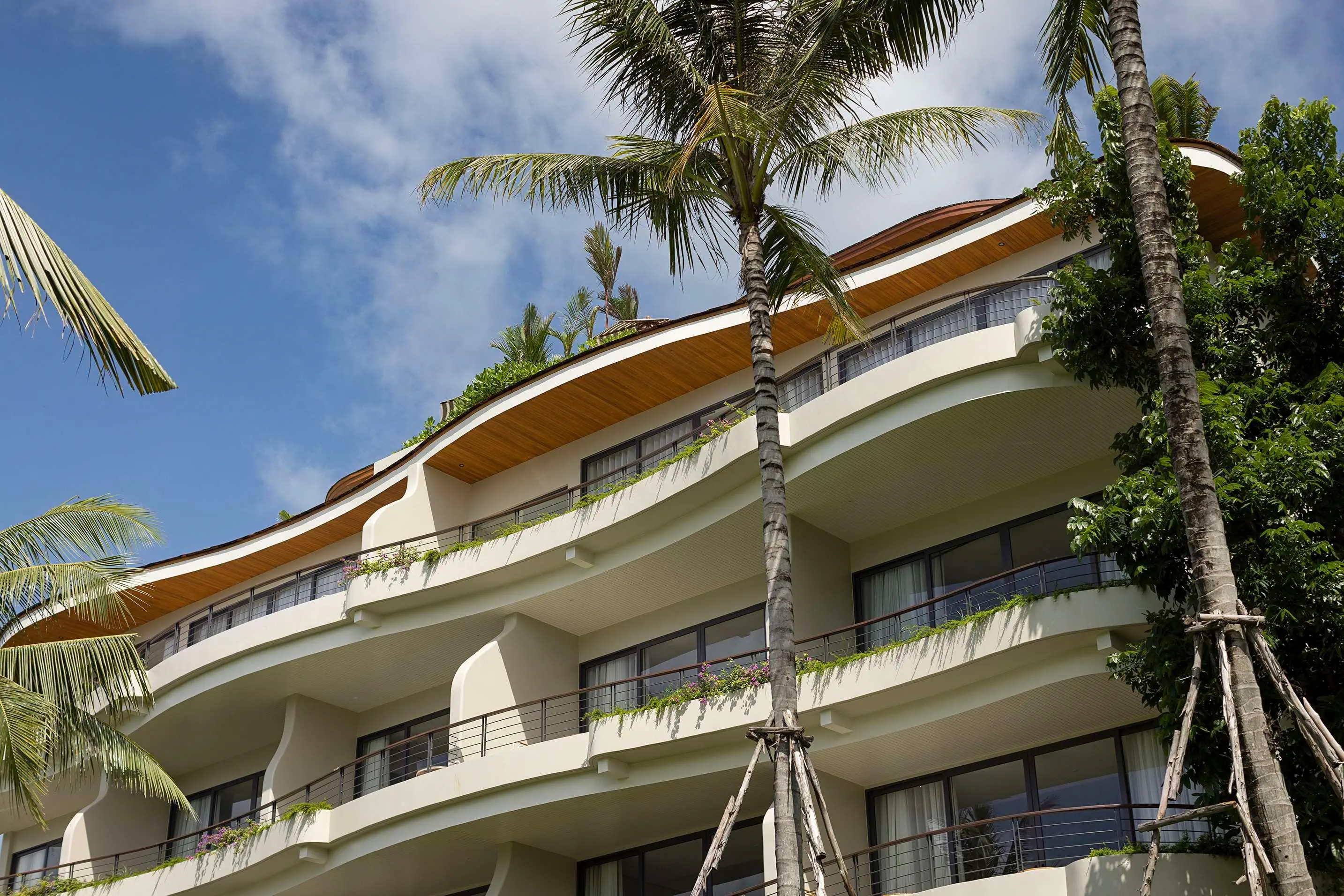 Anantara Koh Yao Yai Resort & Villas - zdjęcie 83