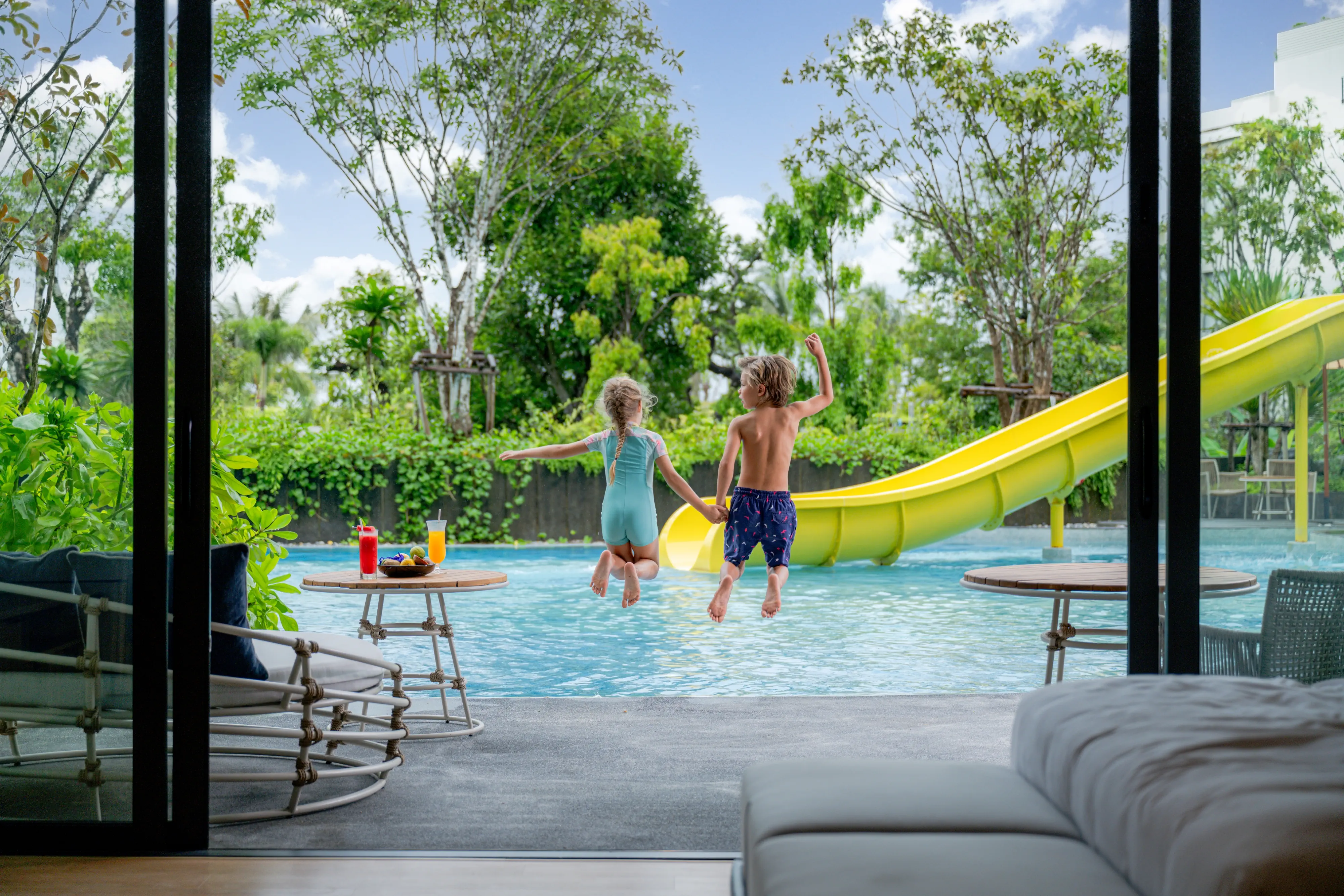 Anantara Koh Yao Yai Resort & Villas - zdjęcie 94