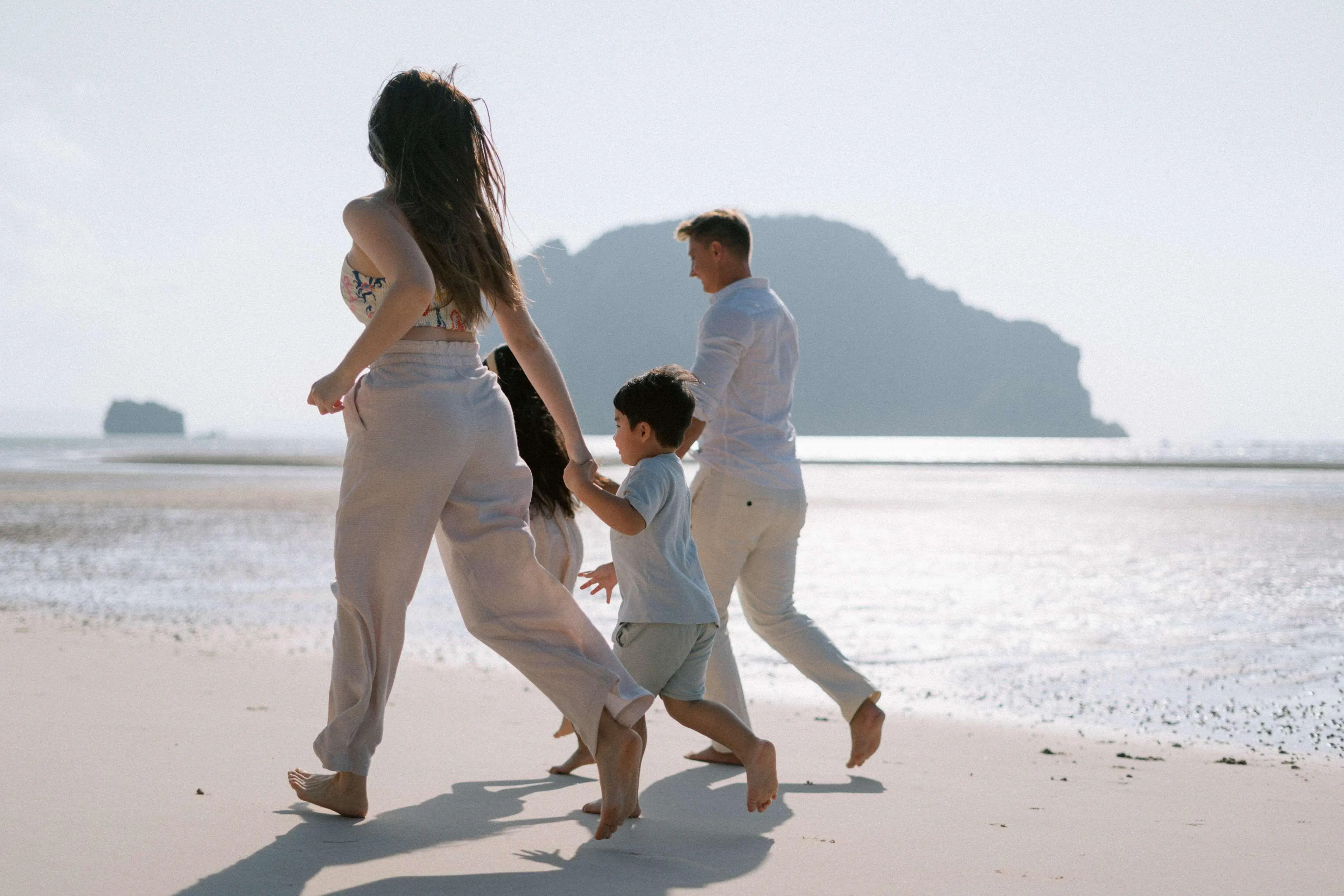 Anantara Koh Yao Yai Resort & Villas - zdjęcie 183