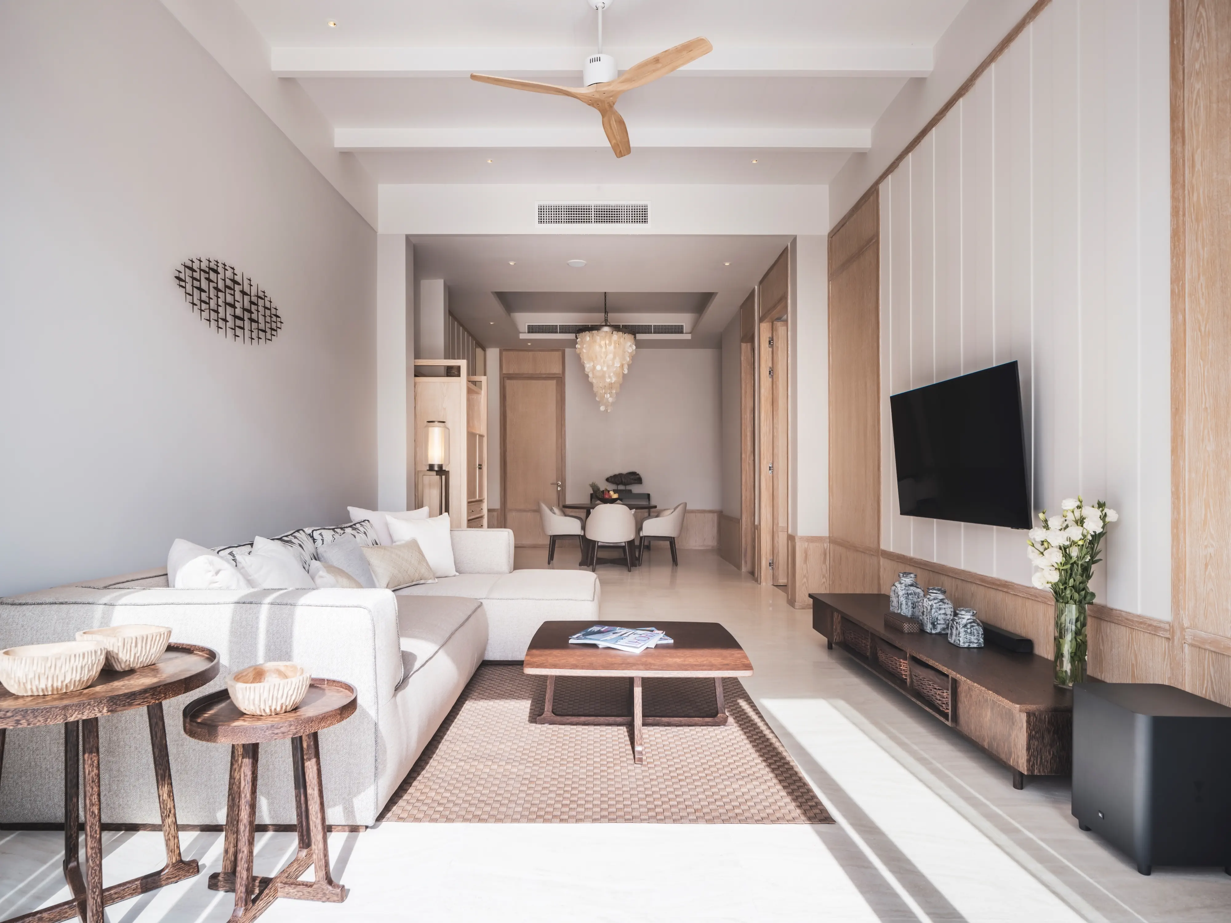 Anantara Koh Yao Yai Resort & Villas - zdjęcie 249