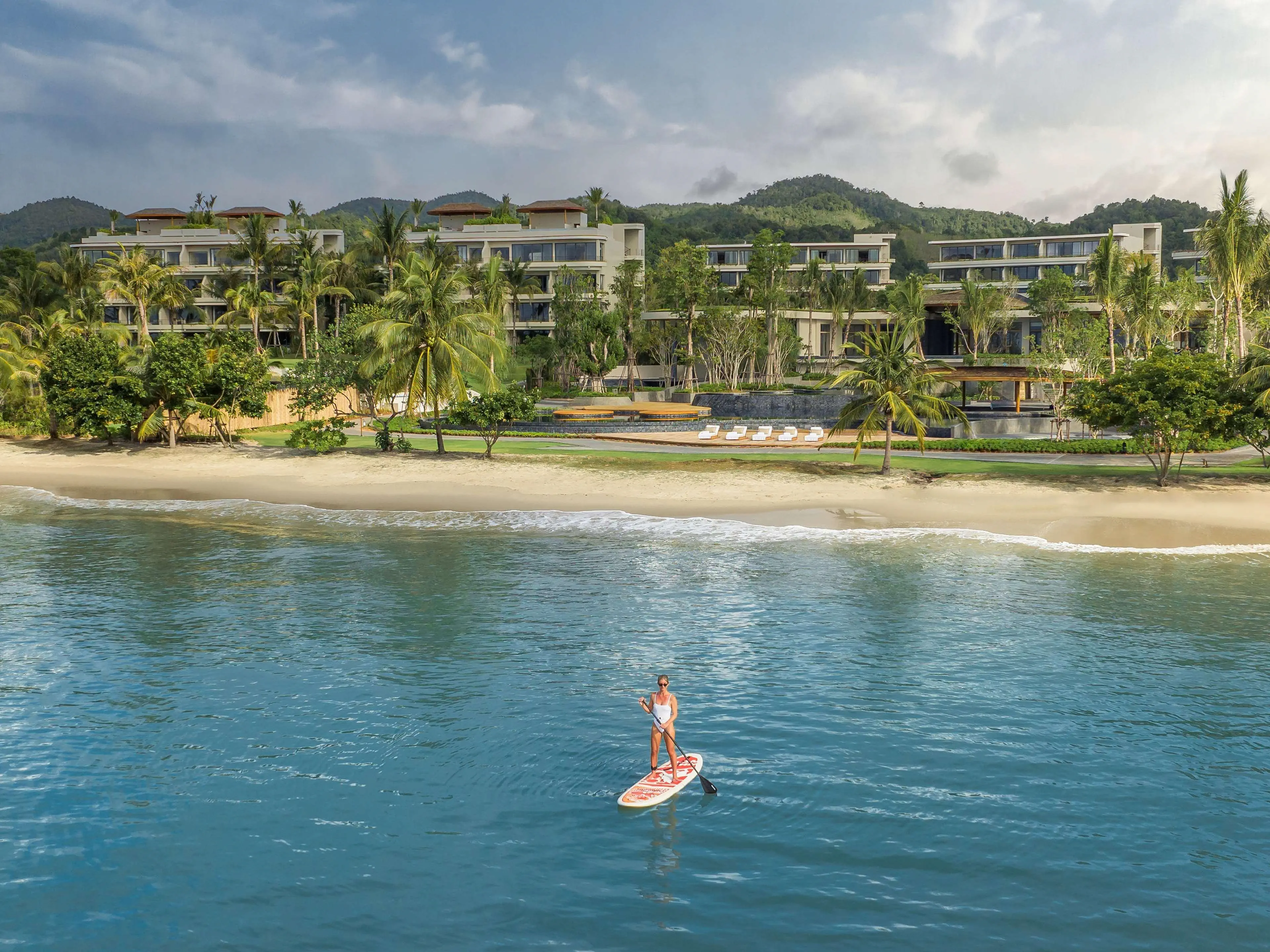 Anantara Koh Yao Yai Resort & Villas - zdjęcie 161