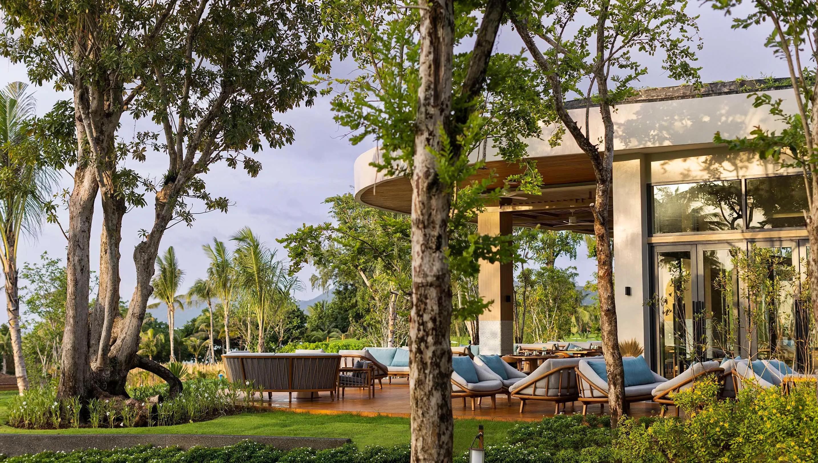 Anantara Koh Yao Yai Resort & Villas - zdjęcie 207