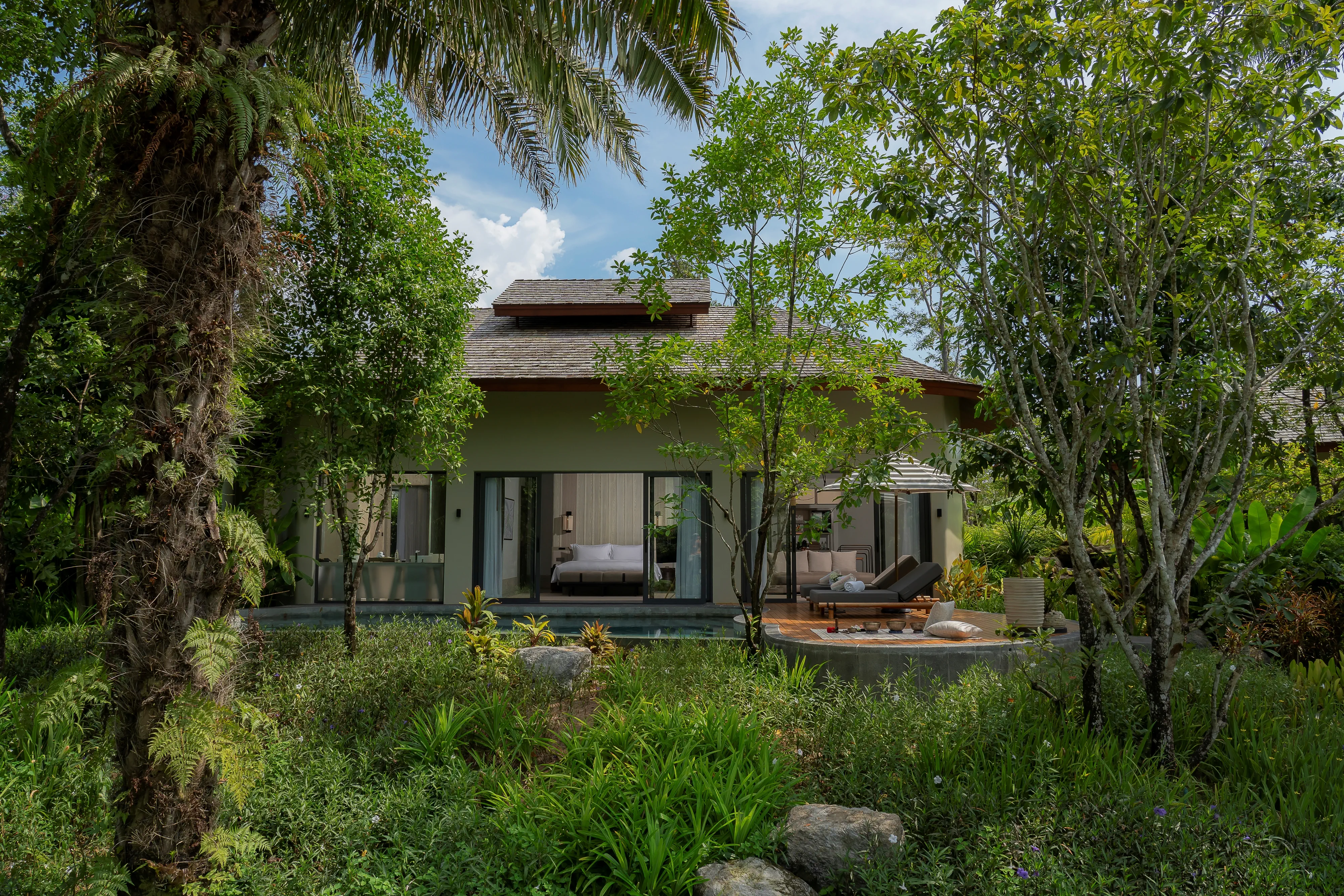 Anantara Koh Yao Yai Resort & Villas - zdjęcie 23