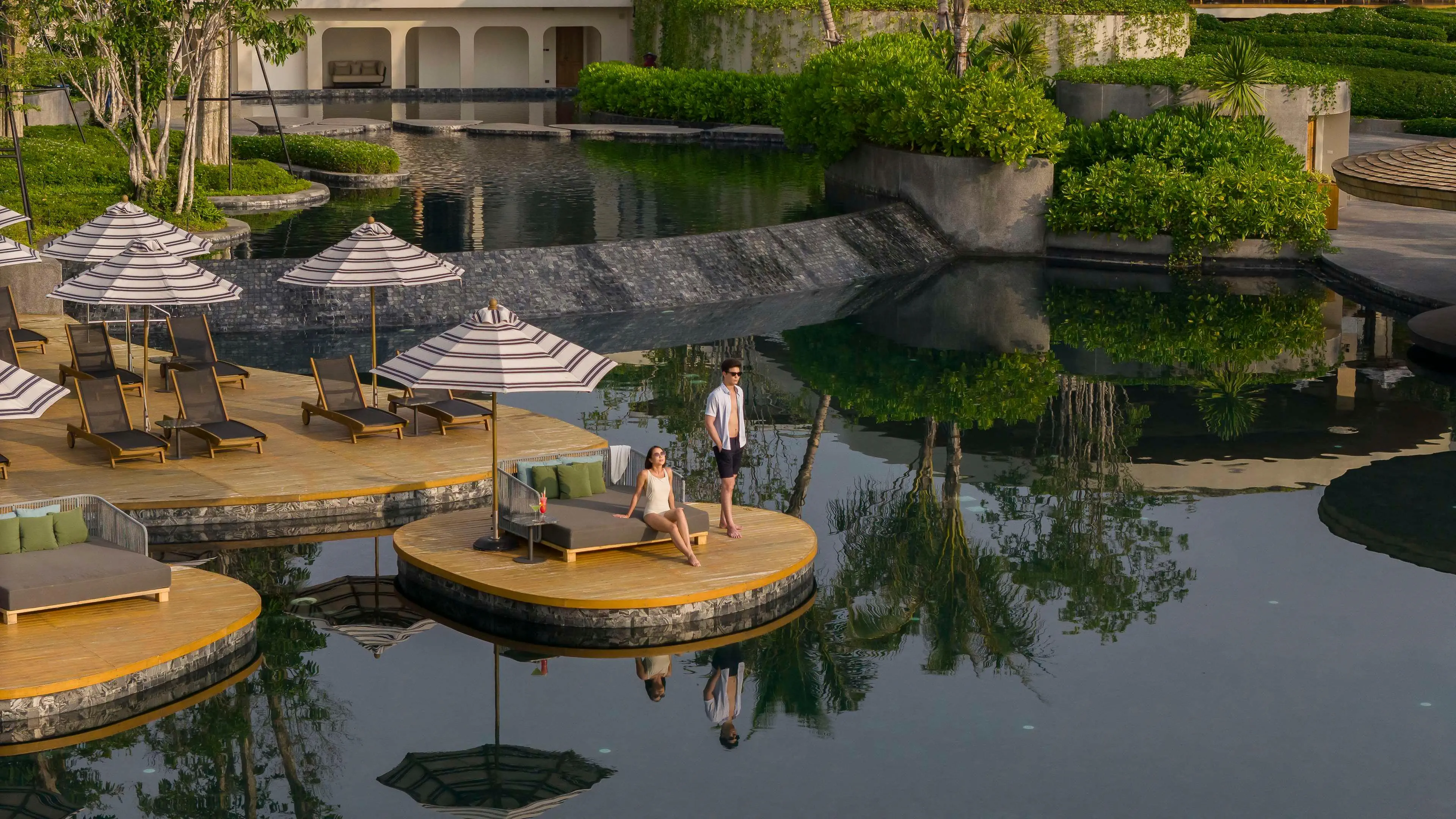 Anantara Koh Yao Yai Resort & Villas - zdjęcie 176