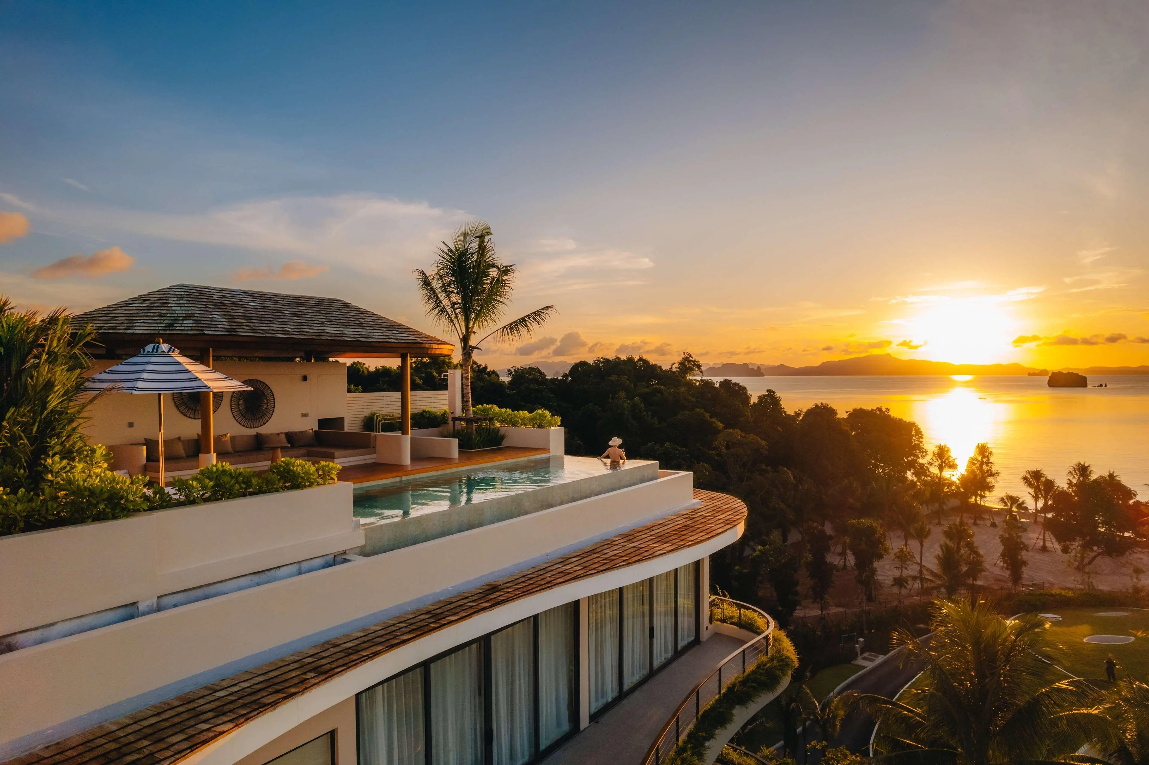 Anantara Koh Yao Yai Resort & Villas - zdjęcie 122