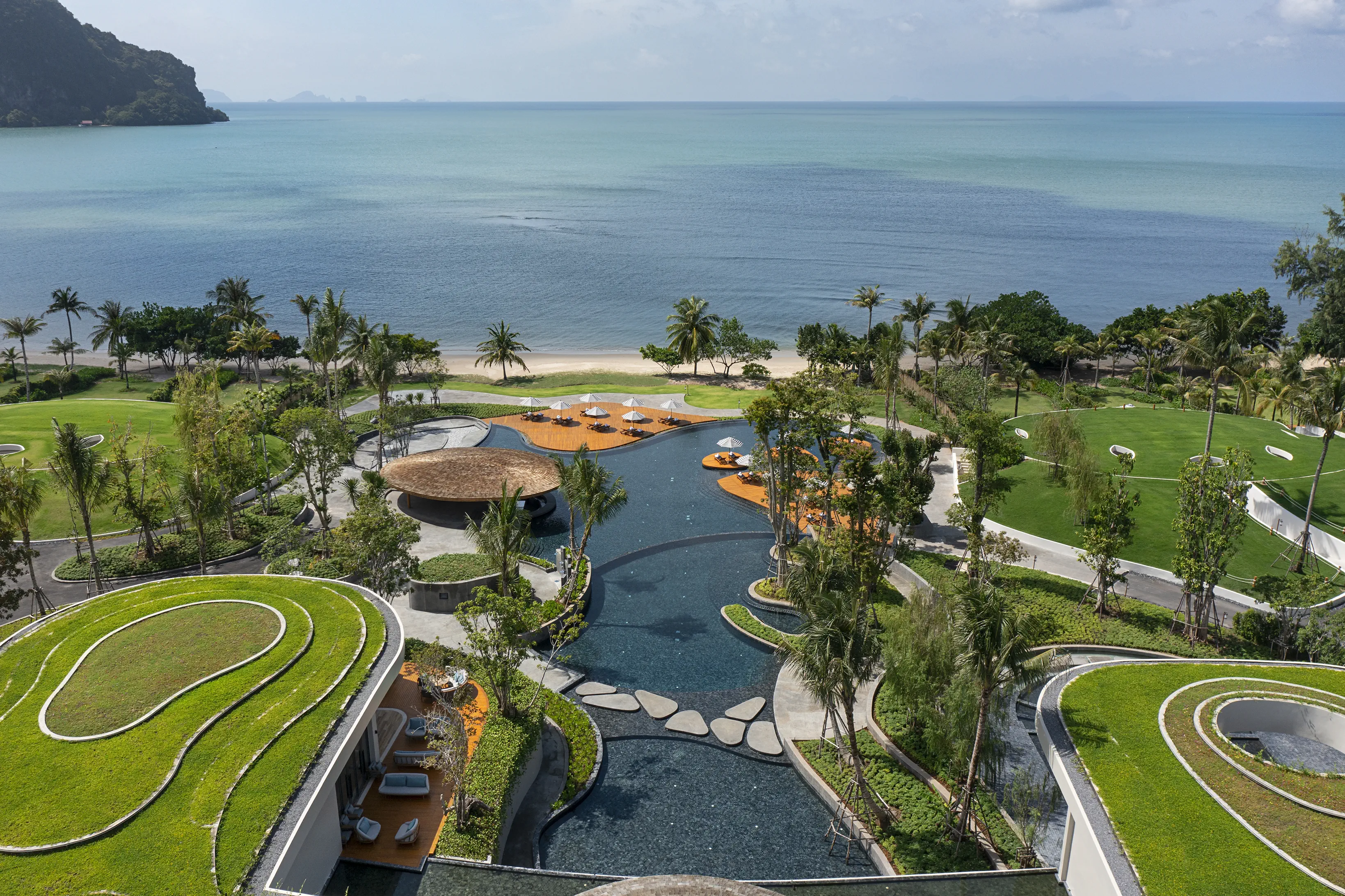 Anantara Koh Yao Yai Resort & Villas - zdjęcie 102