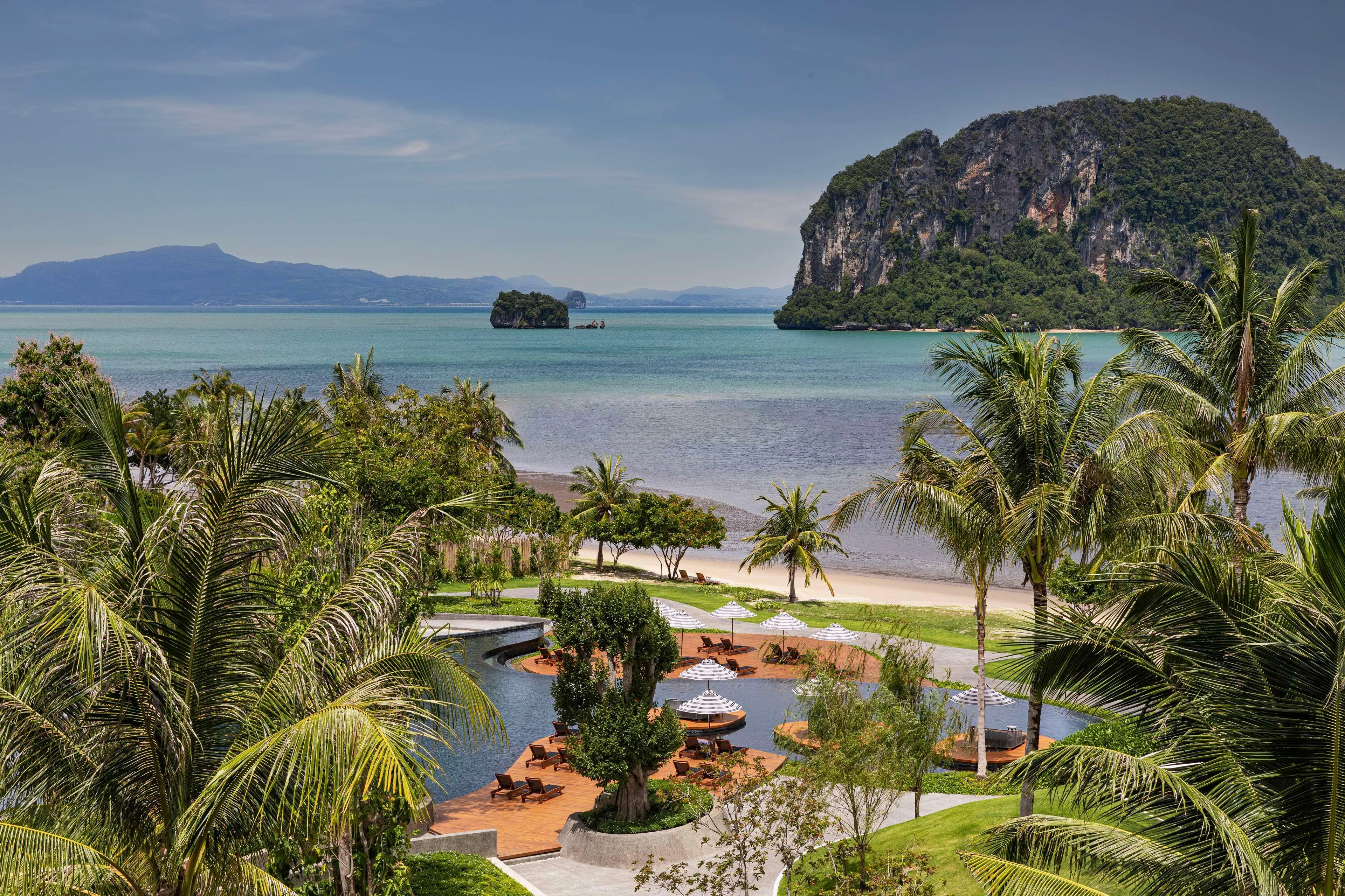 Anantara Koh Yao Yai Resort & Villas - zdjęcie 167