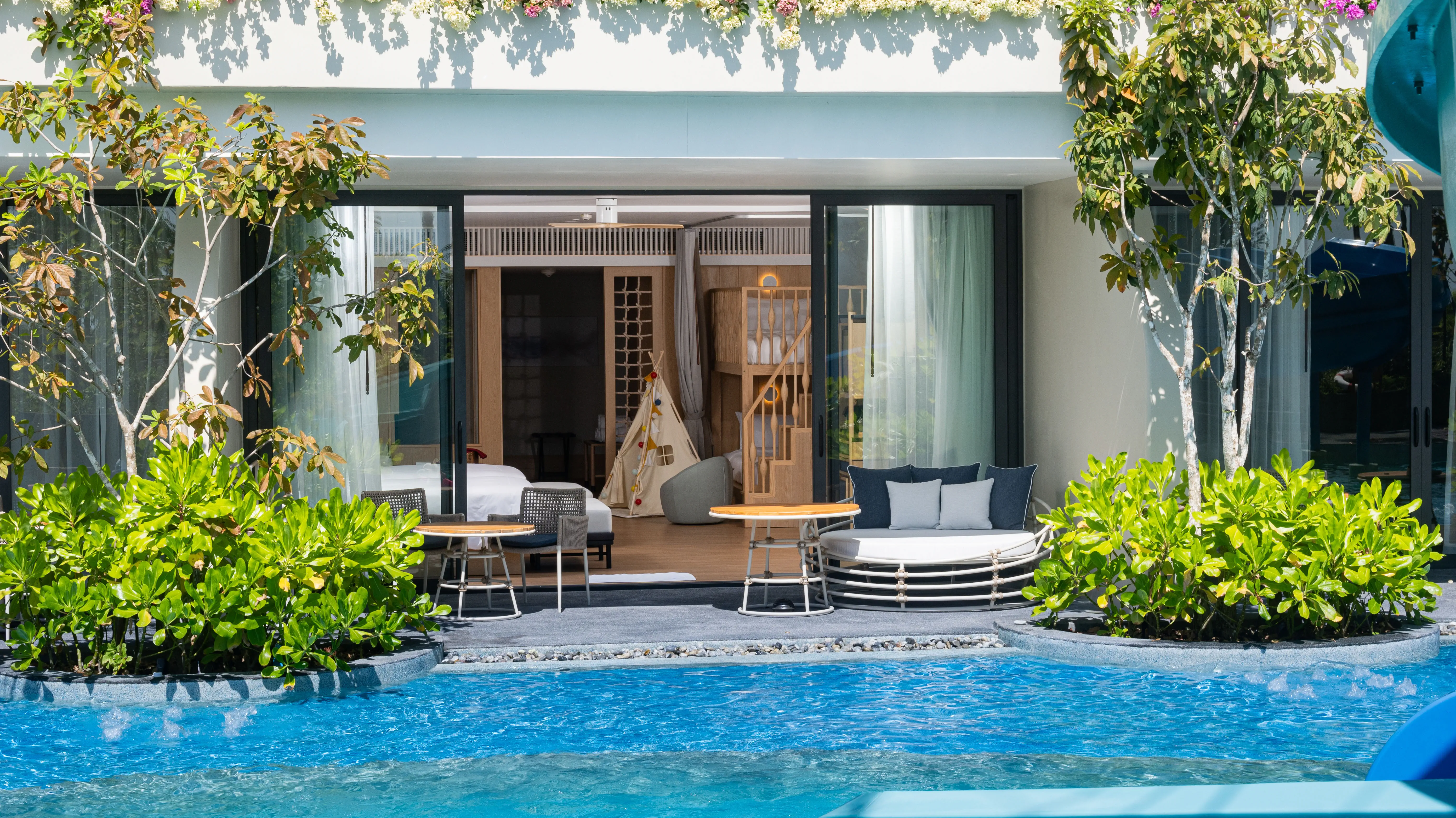 Anantara Koh Yao Yai Resort & Villas - zdjęcie 55