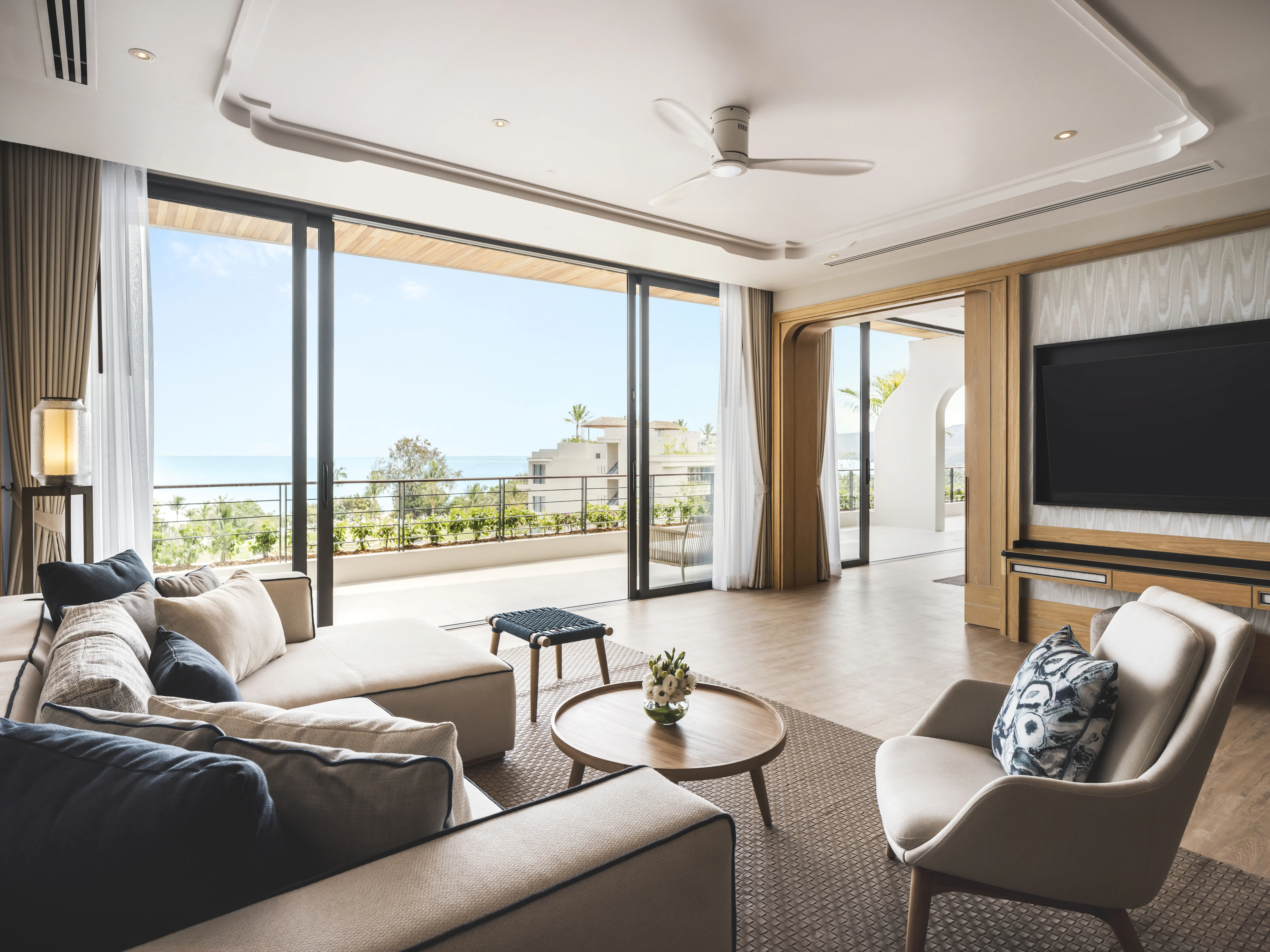 Anantara Koh Yao Yai Resort & Villas - zdjęcie 68