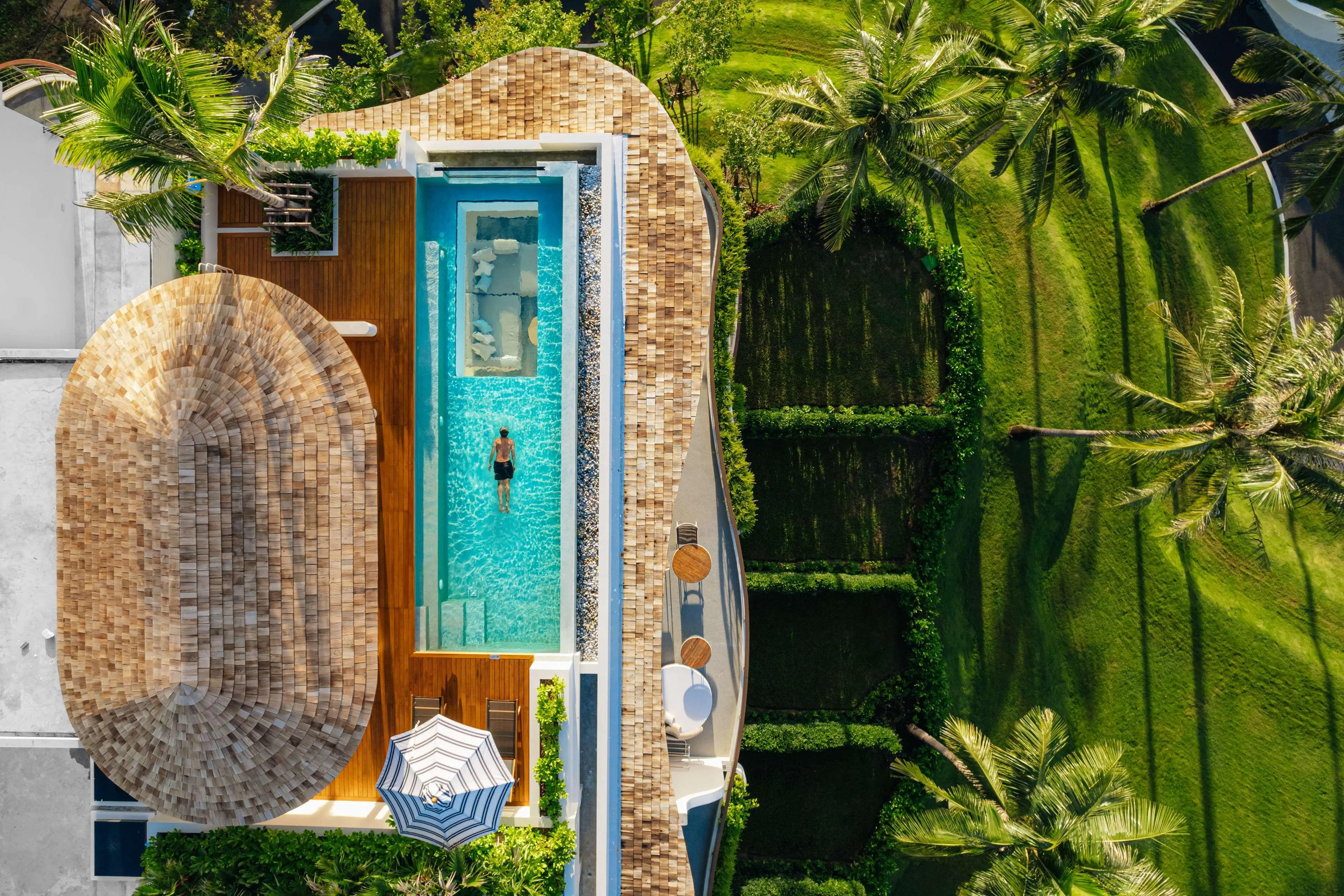 Anantara Koh Yao Yai Resort & Villas - zdjęcie 175