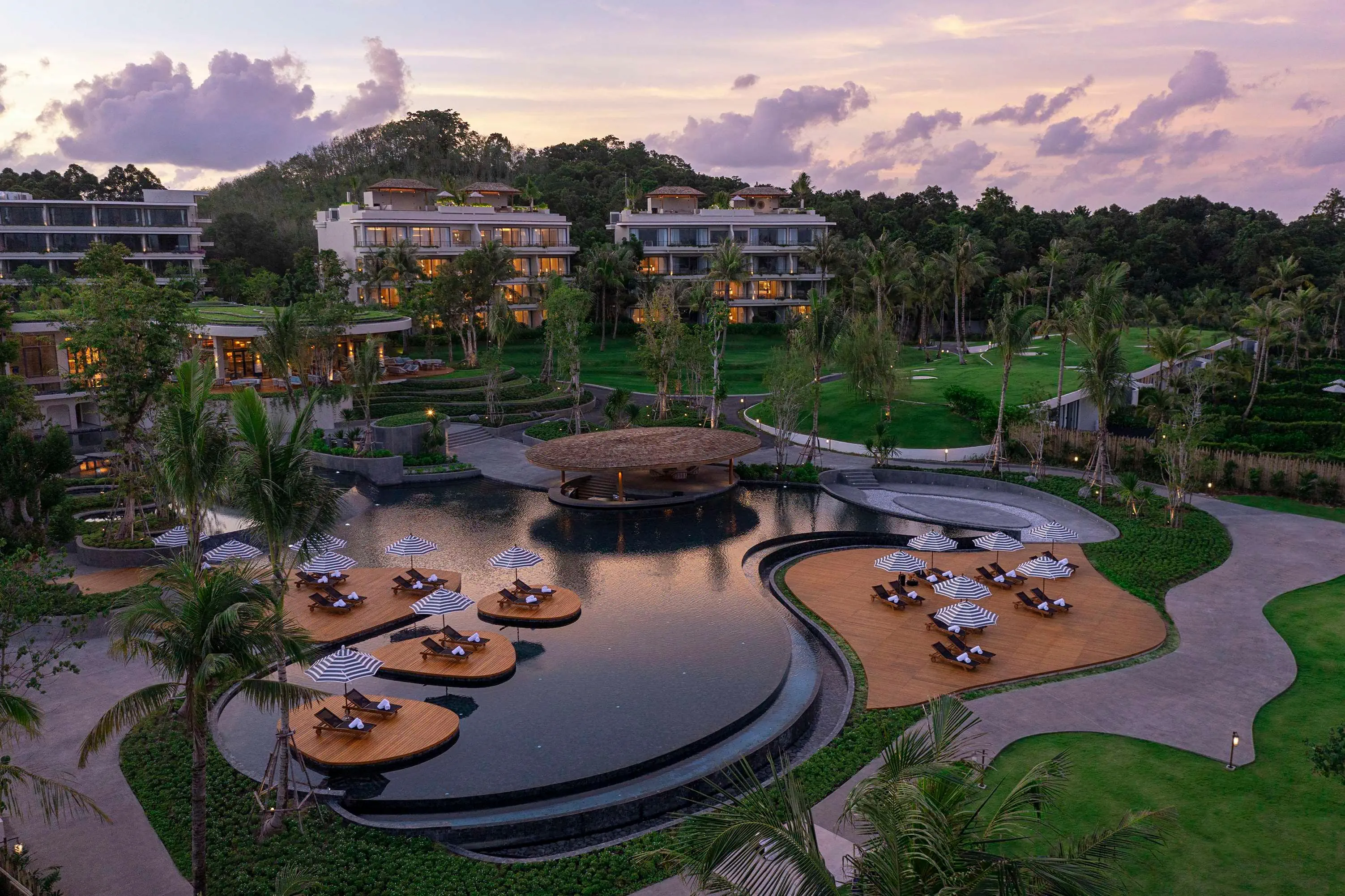 Anantara Koh Yao Yai Resort & Villas - zdjęcie 152