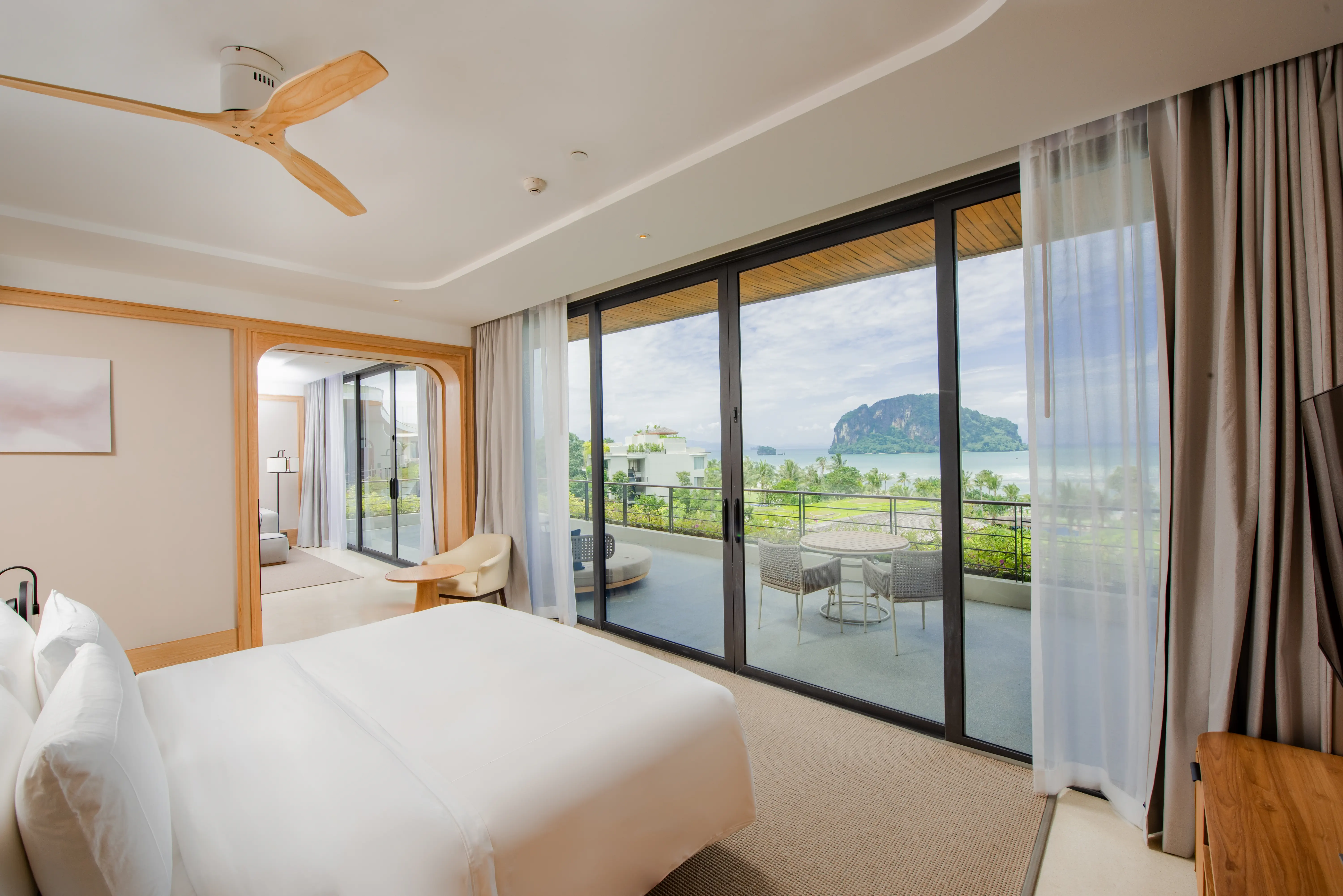 Anantara Koh Yao Yai Resort & Villas - zdjęcie 50