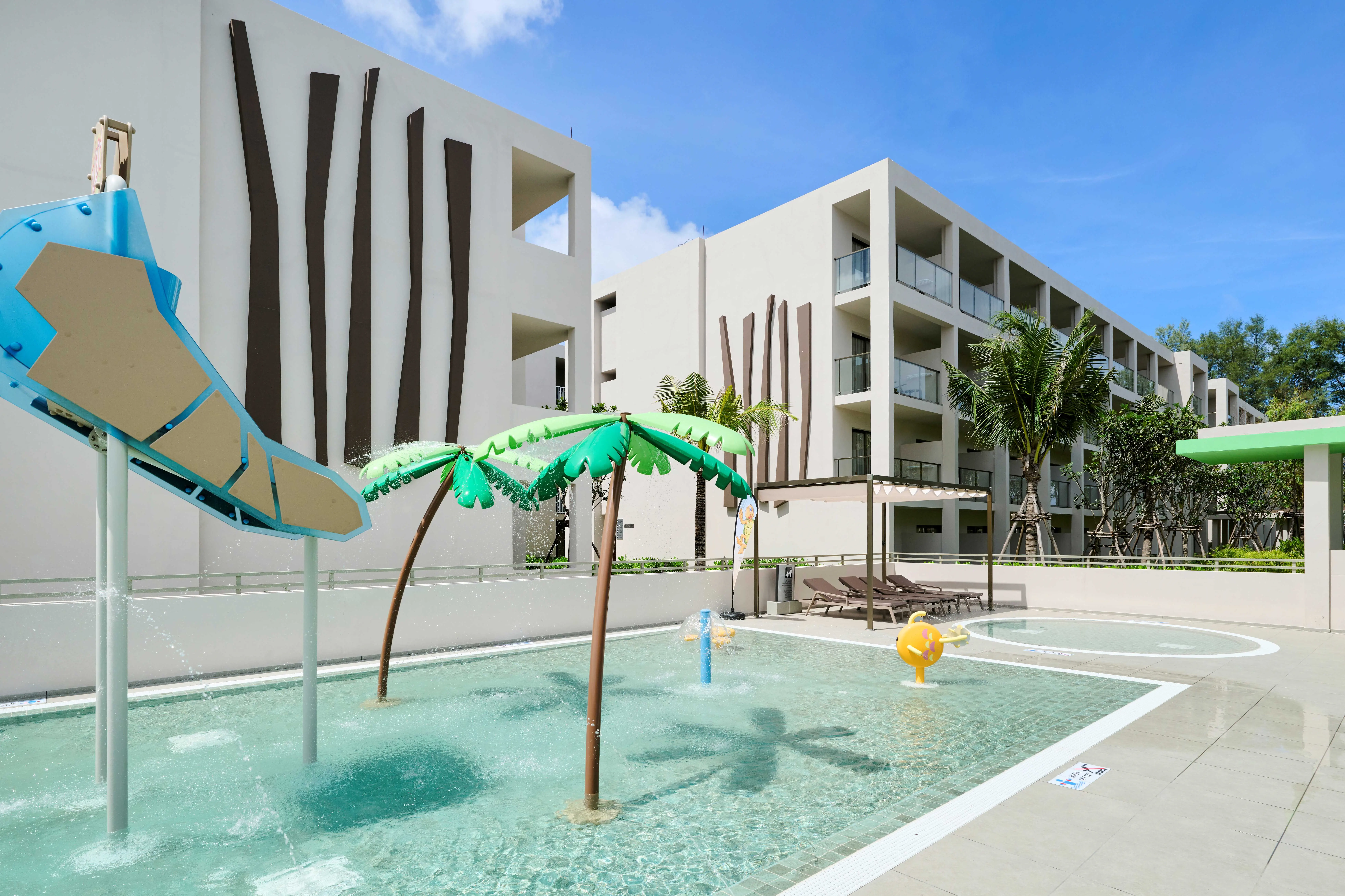 Riu Palace Phuket - zdjęcie 32