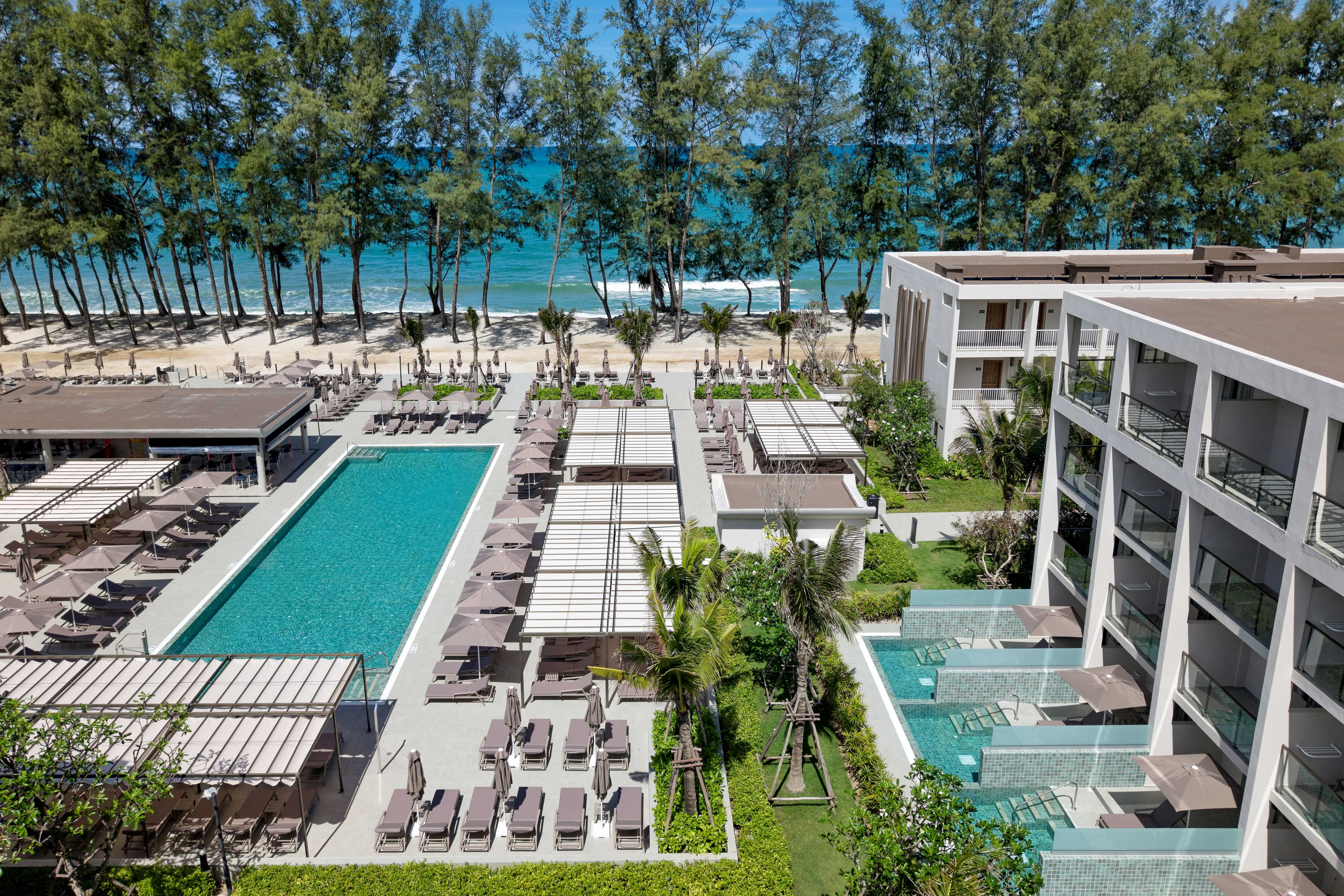 Riu Palace Phuket - zdjęcie 39