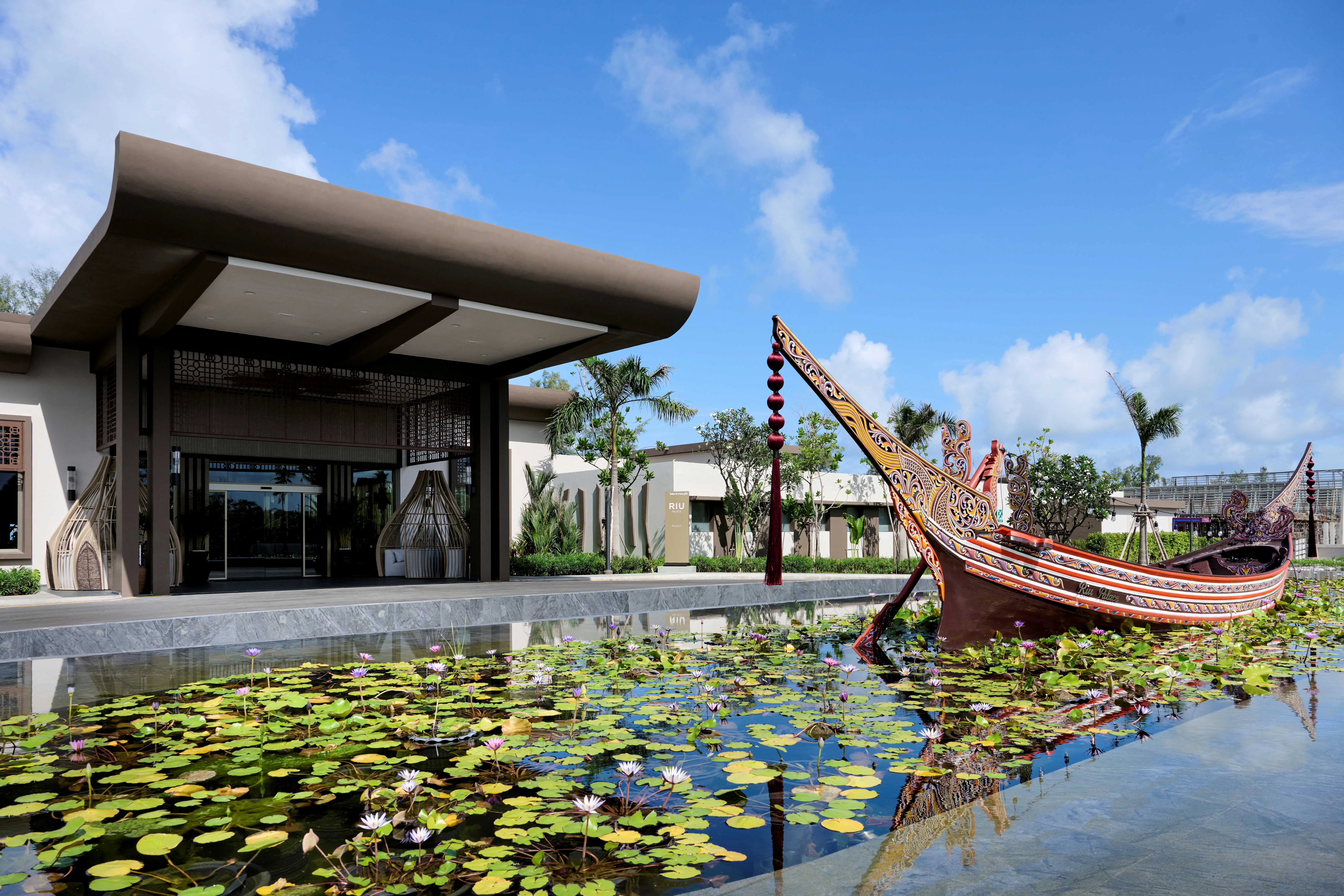 Riu Palace Phuket - zdjęcie 15