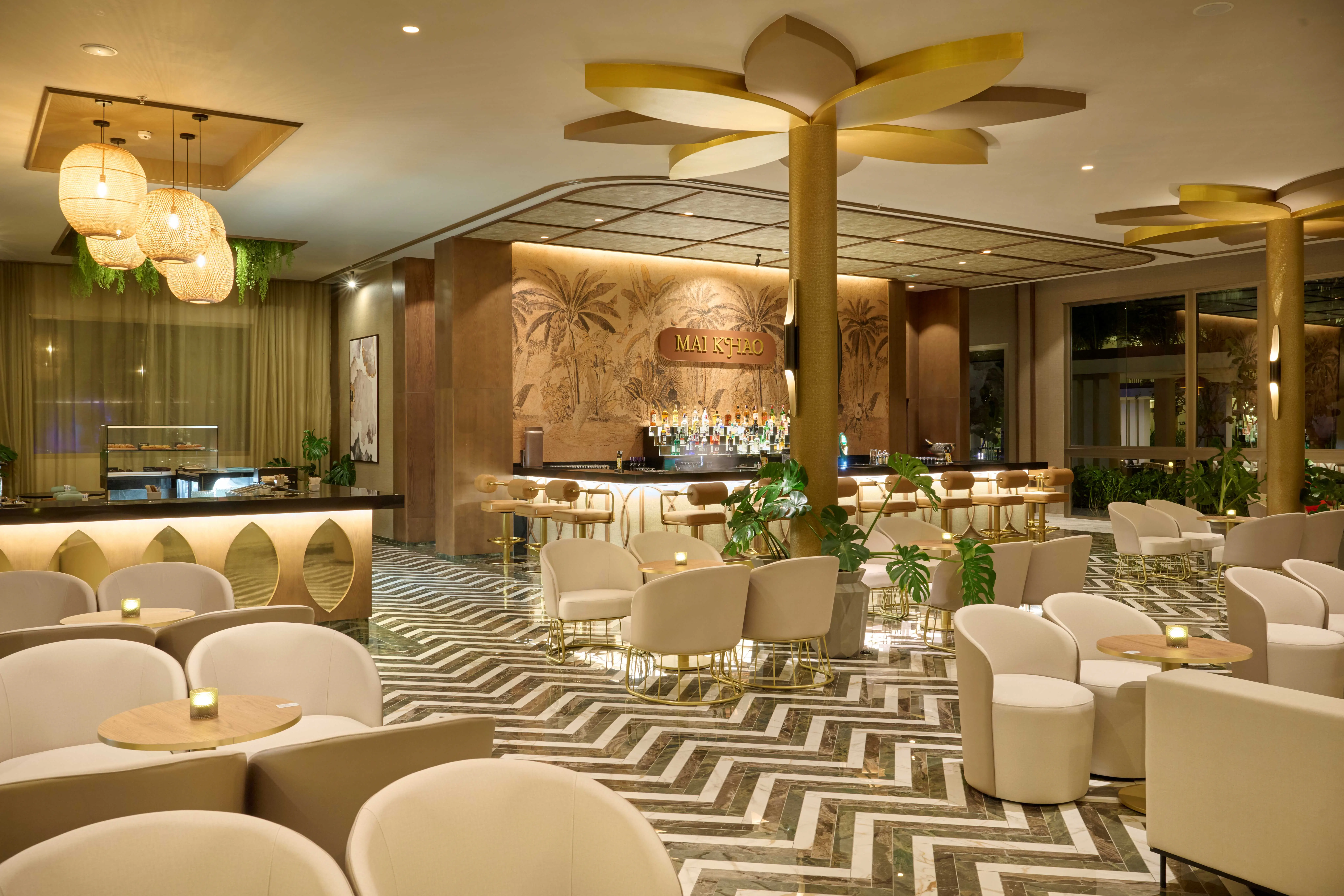 Riu Palace Phuket - zdjęcie 22