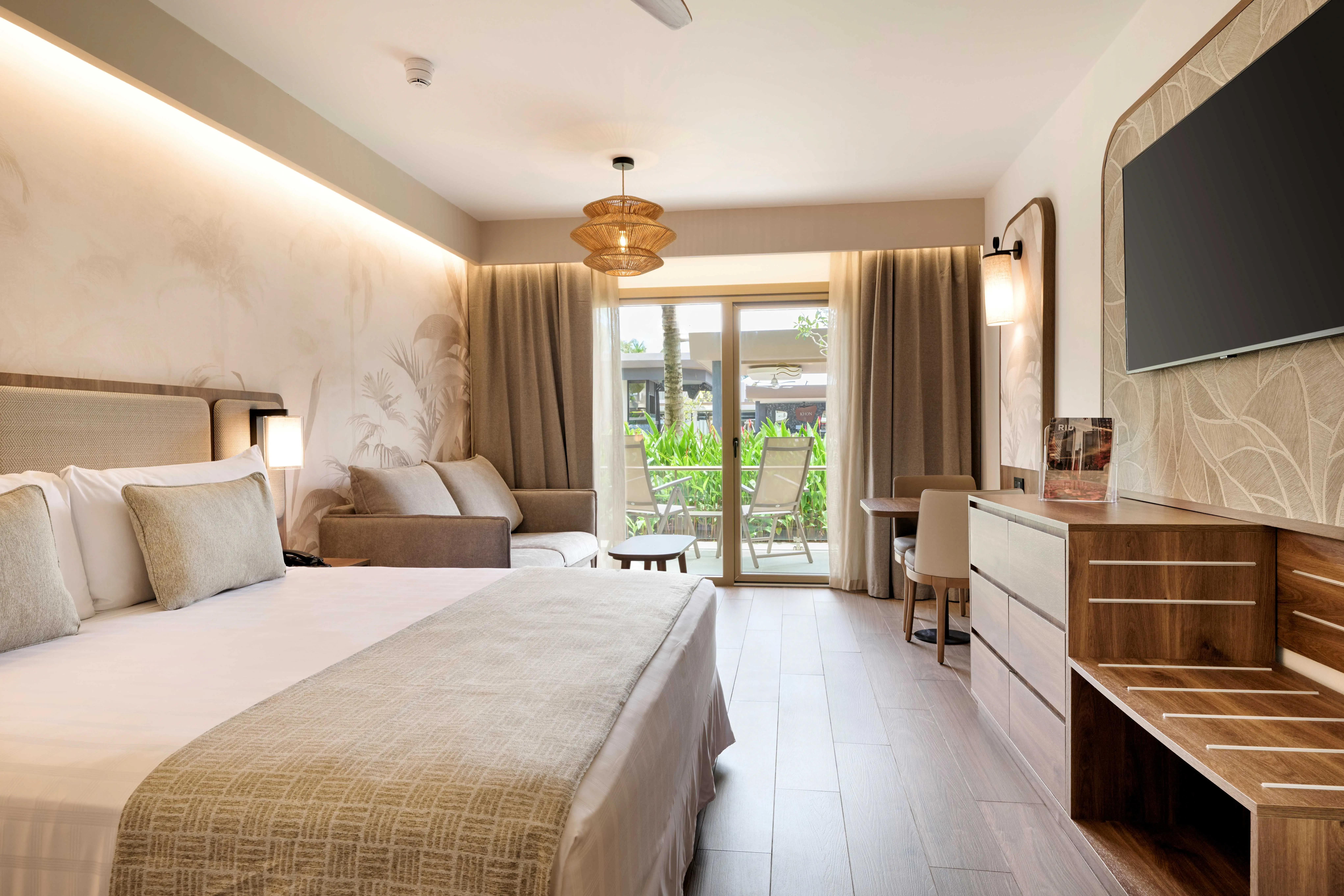 Riu Palace Phuket - zdjęcie 36