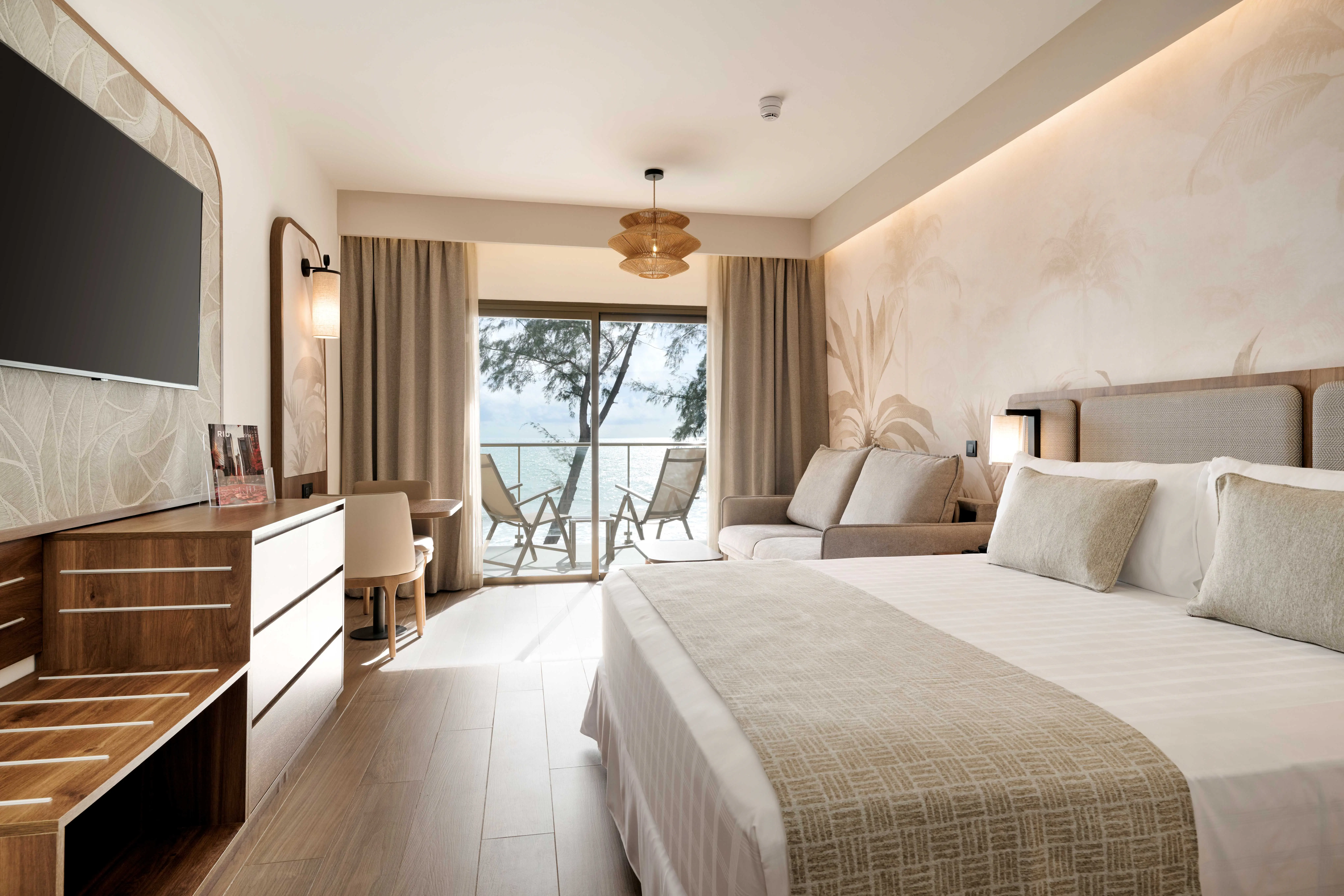 Riu Palace Phuket - zdjęcie 25