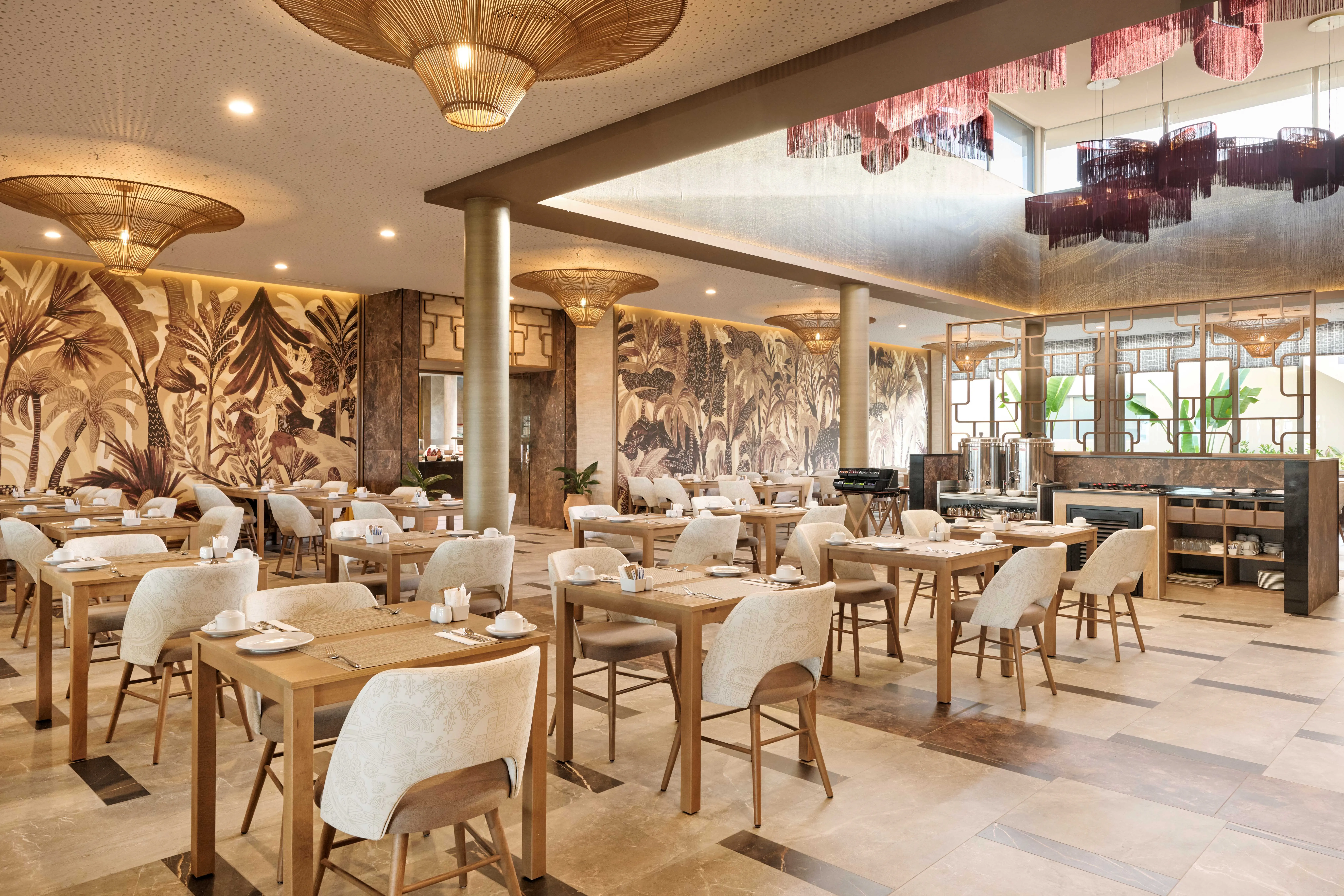 Riu Palace Phuket - zdjęcie 10
