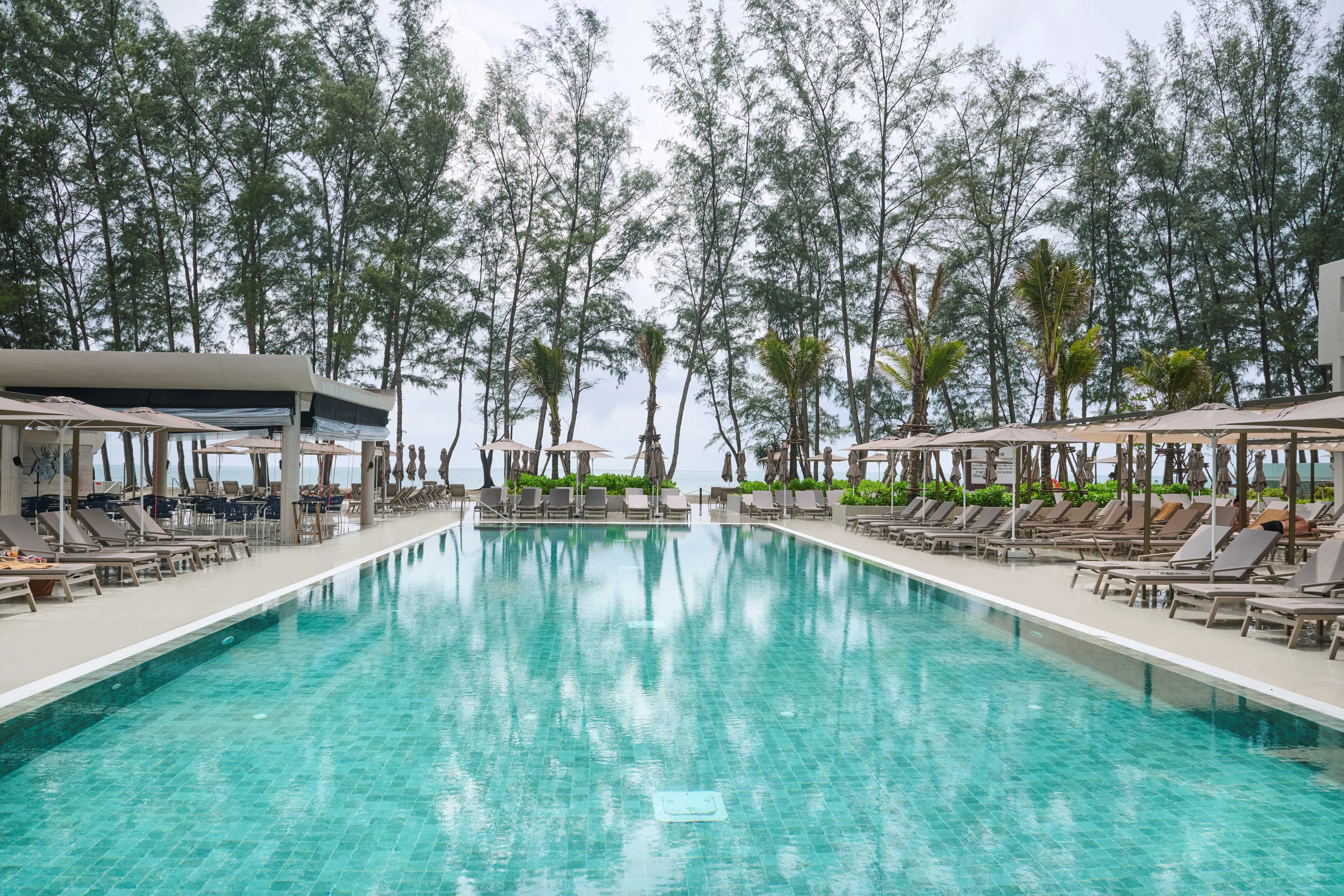 Riu Palace Phuket - zdjęcie 27