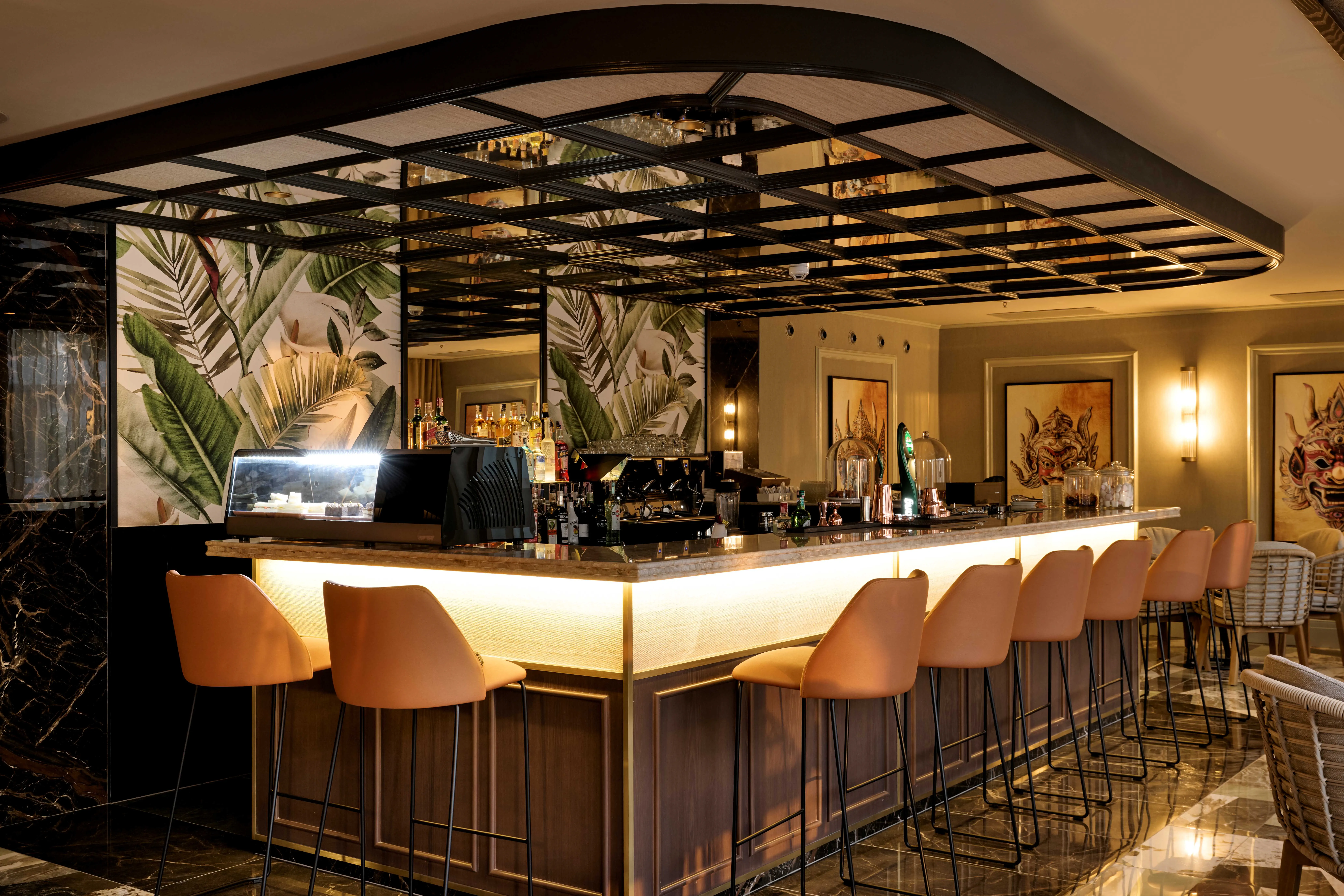 Riu Palace Phuket - zdjęcie 20
