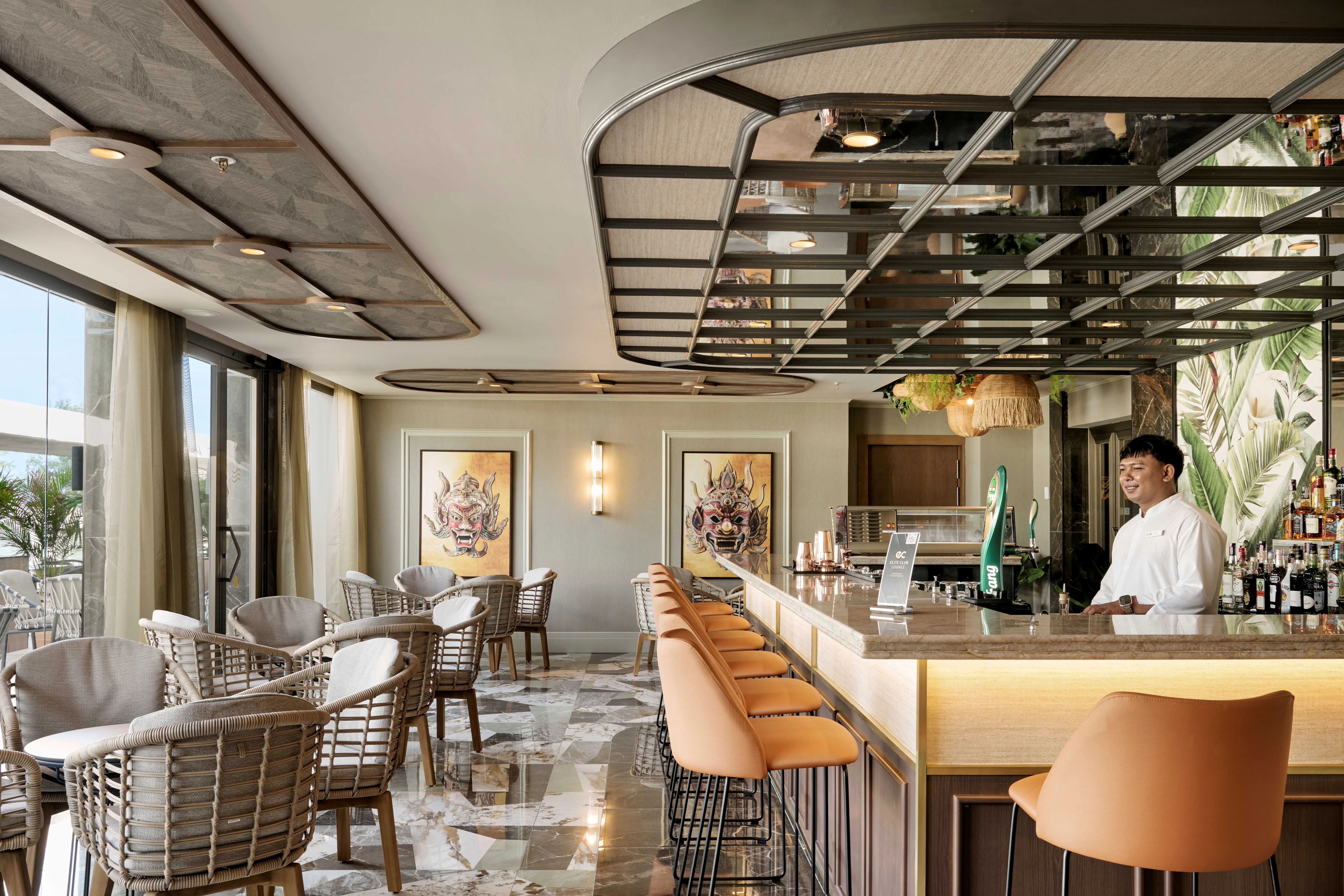 Riu Palace Phuket - zdjęcie 17
