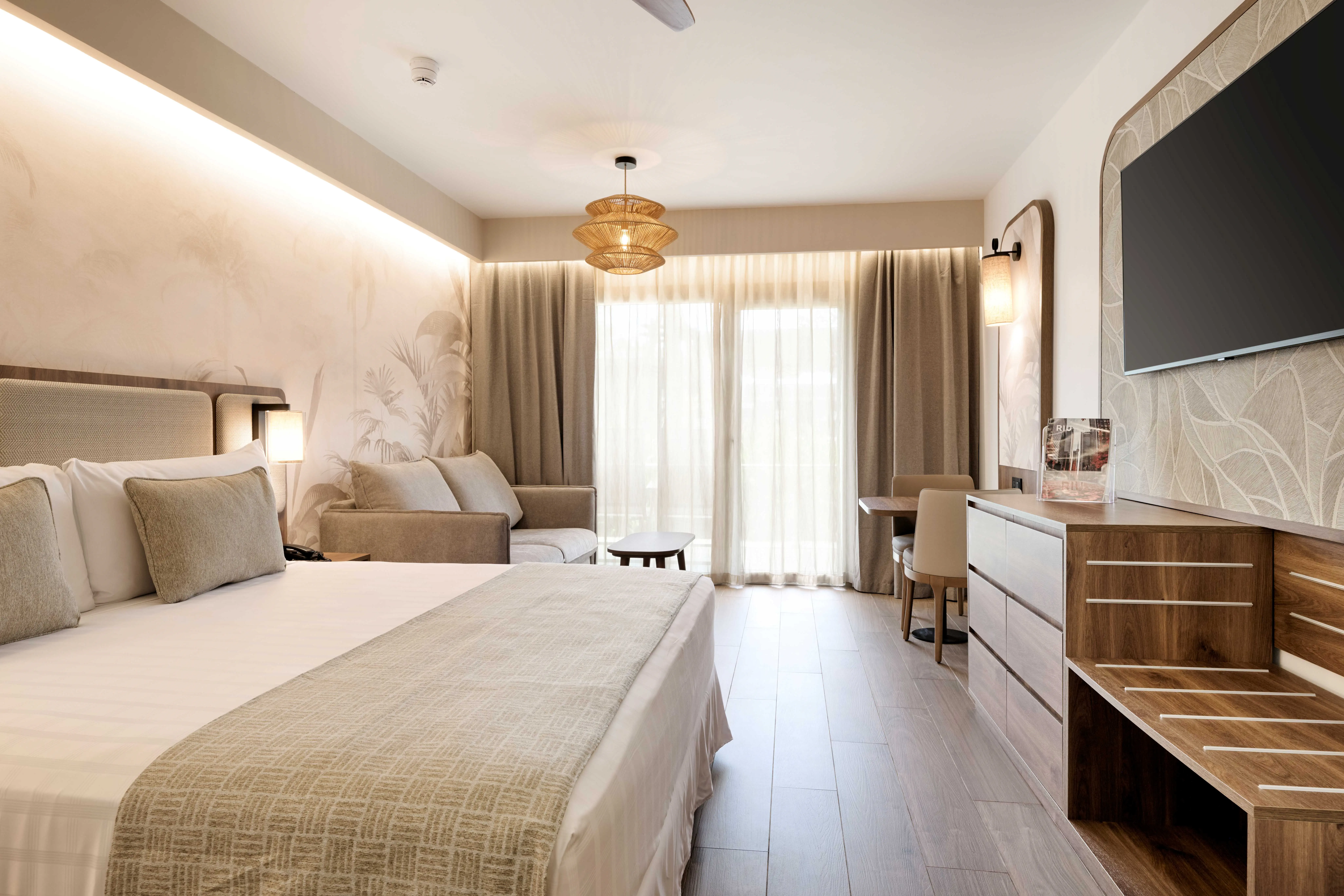 Riu Palace Phuket - zdjęcie 34