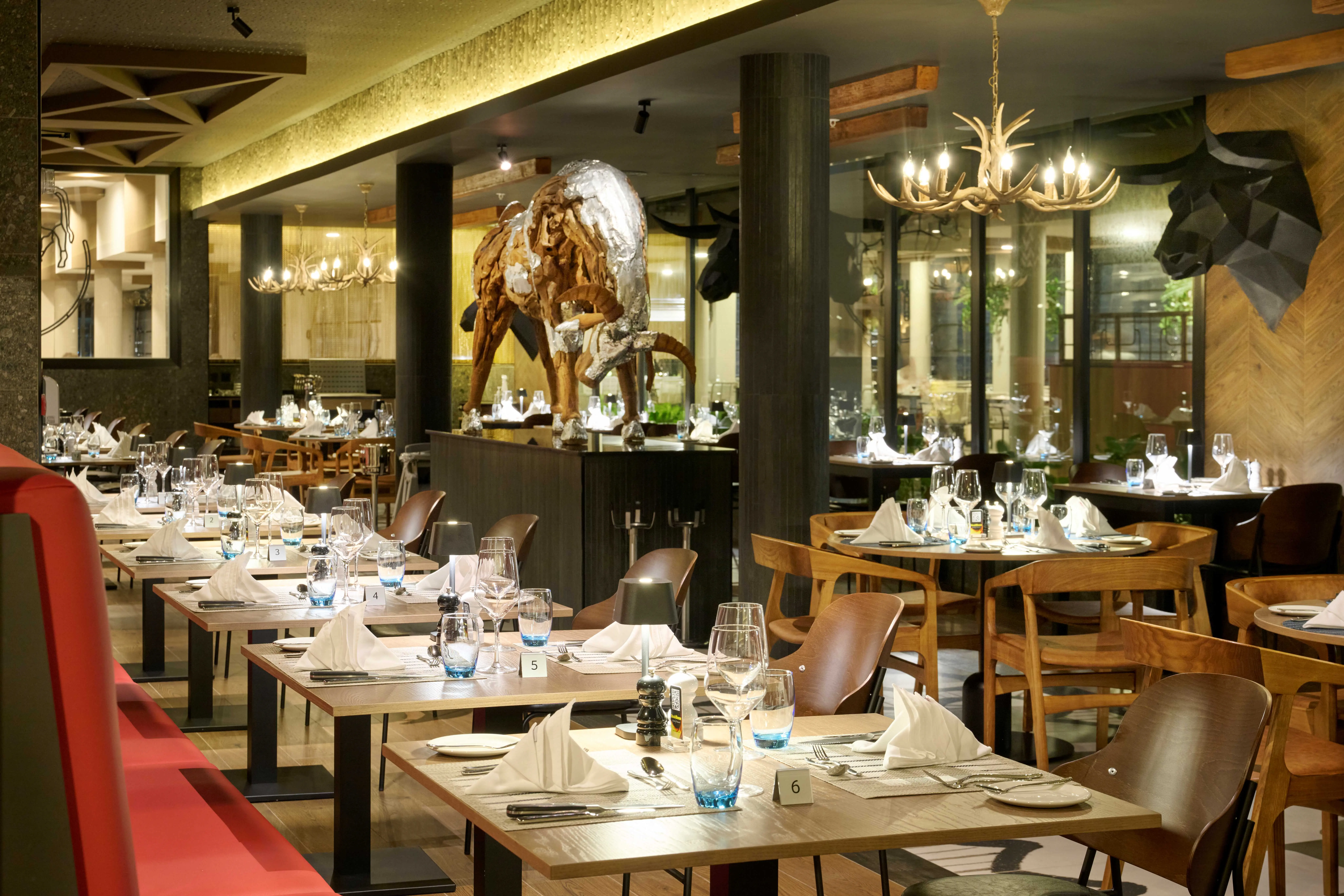 Riu Palace Phuket - zdjęcie 43