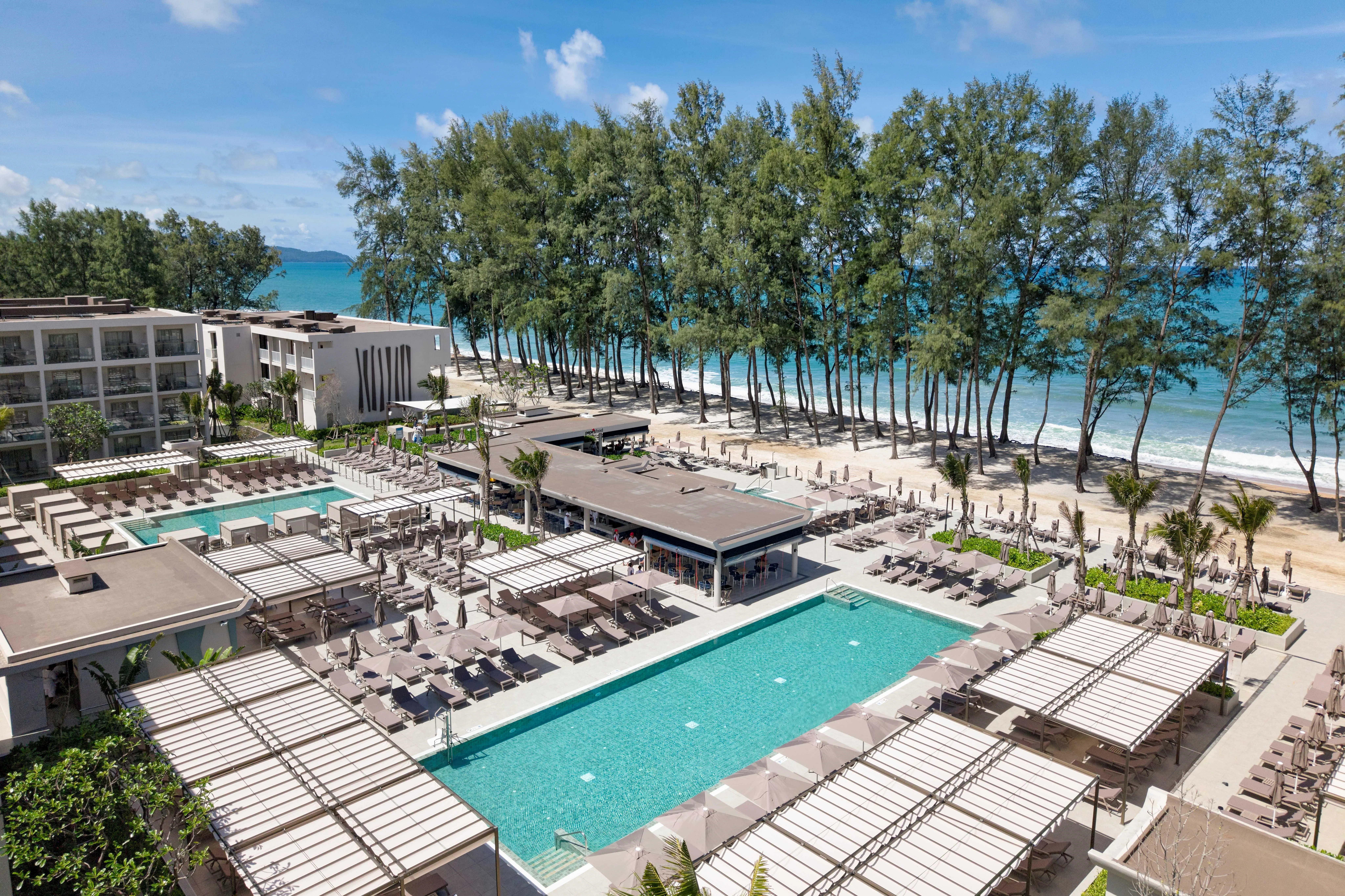 Riu Palace Phuket - zdjęcie 18