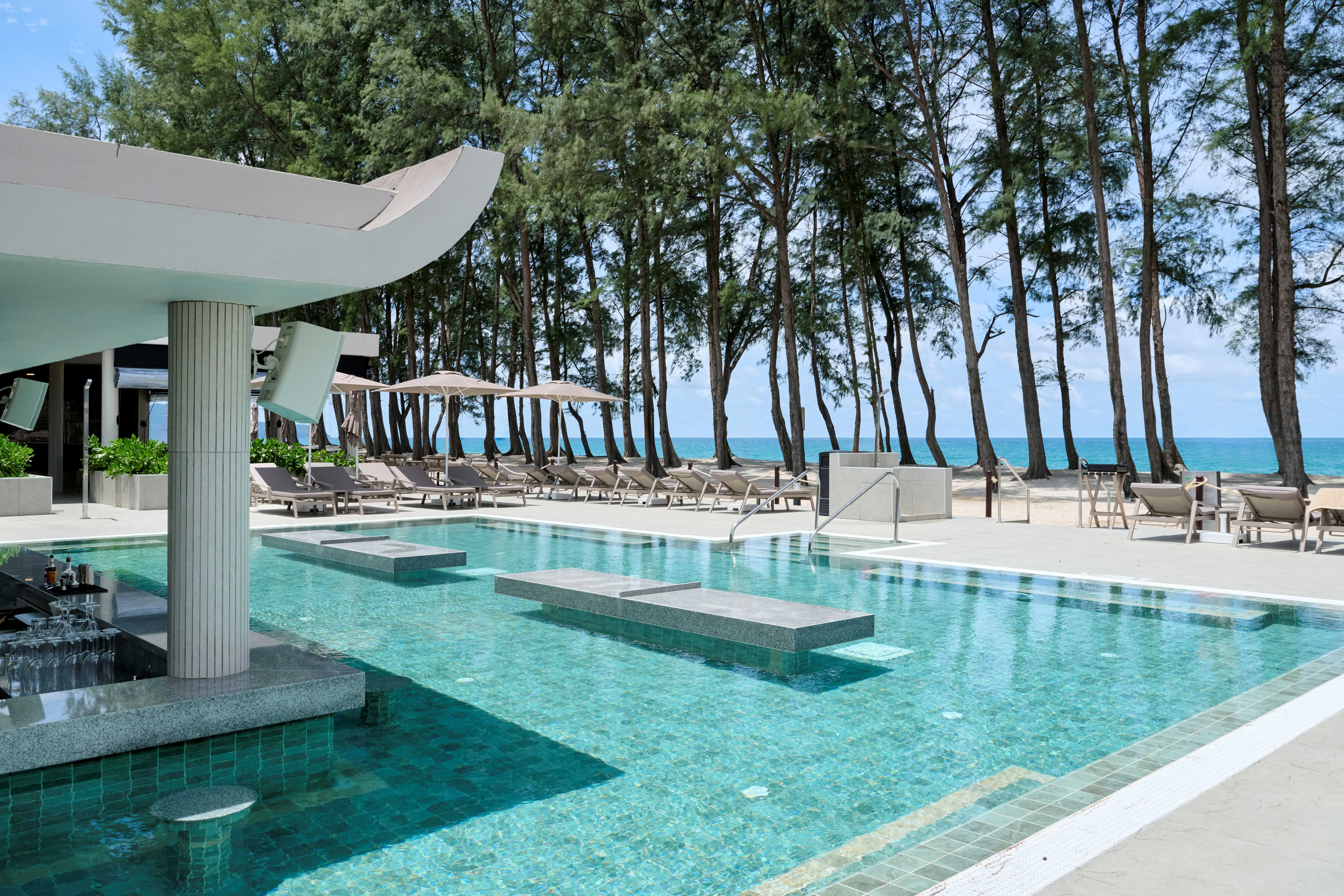 Riu Palace Phuket - zdjęcie 28