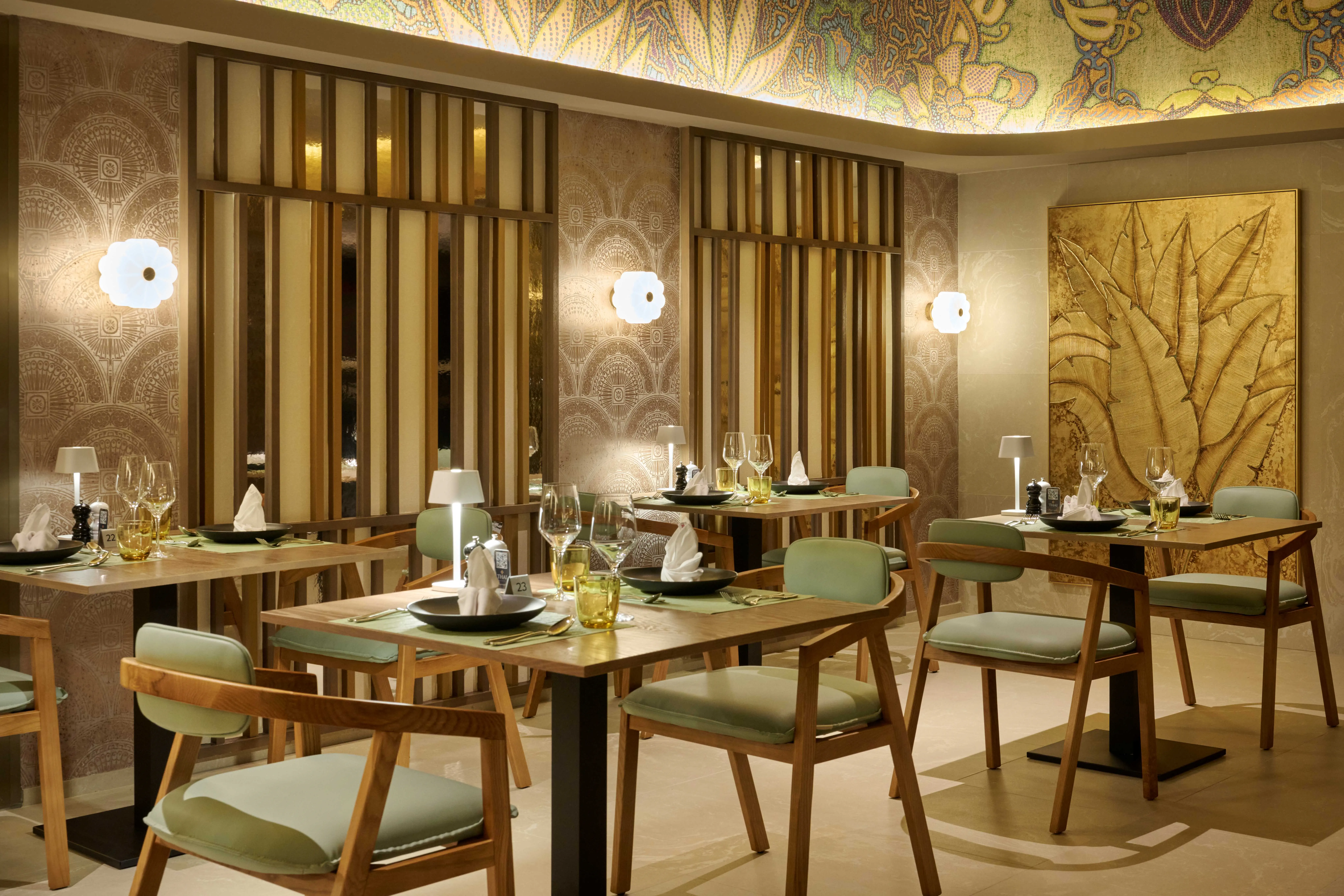 Riu Palace Phuket - zdjęcie 44