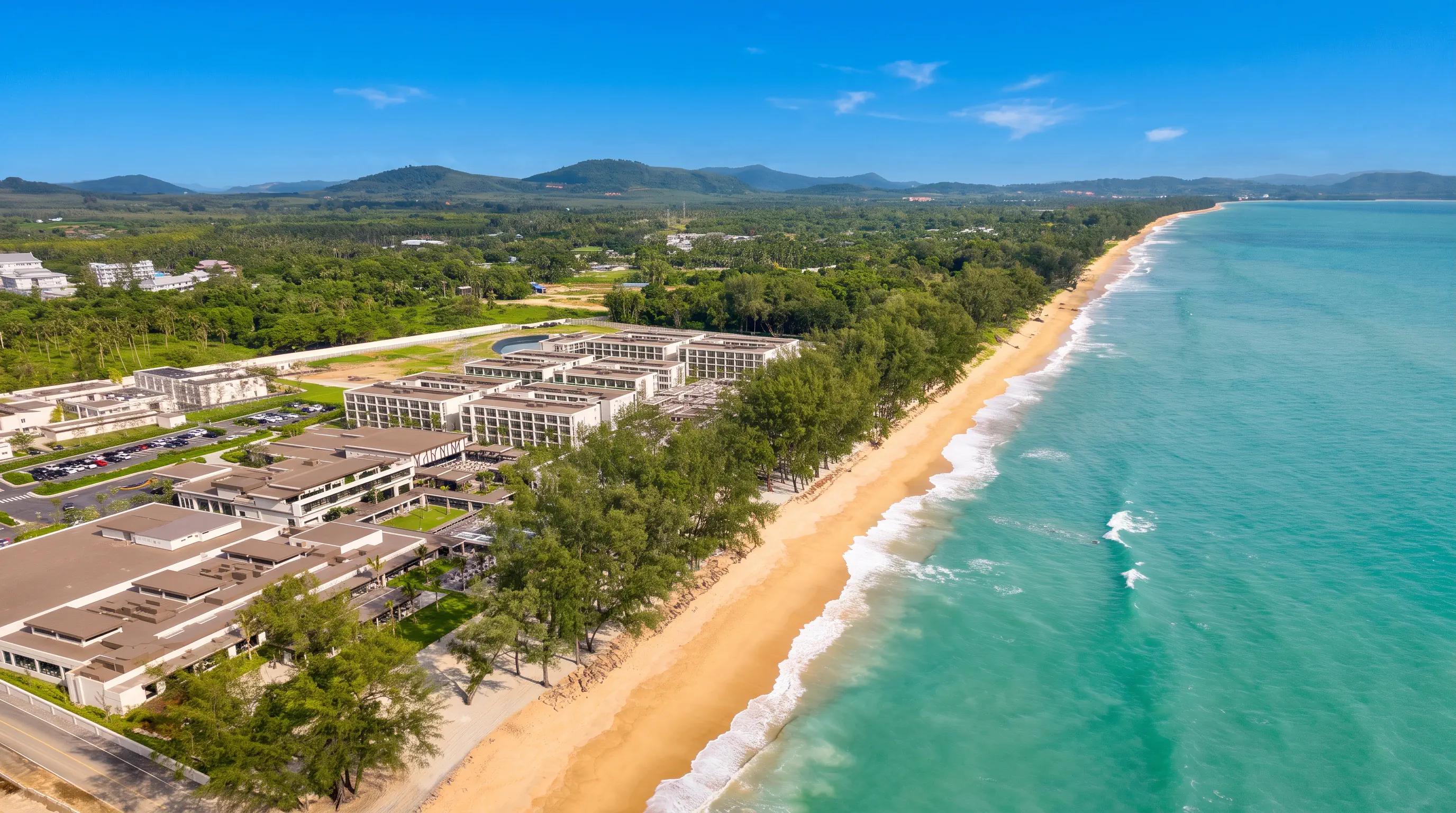 Riu Palace Phuket - zdjęcie 26