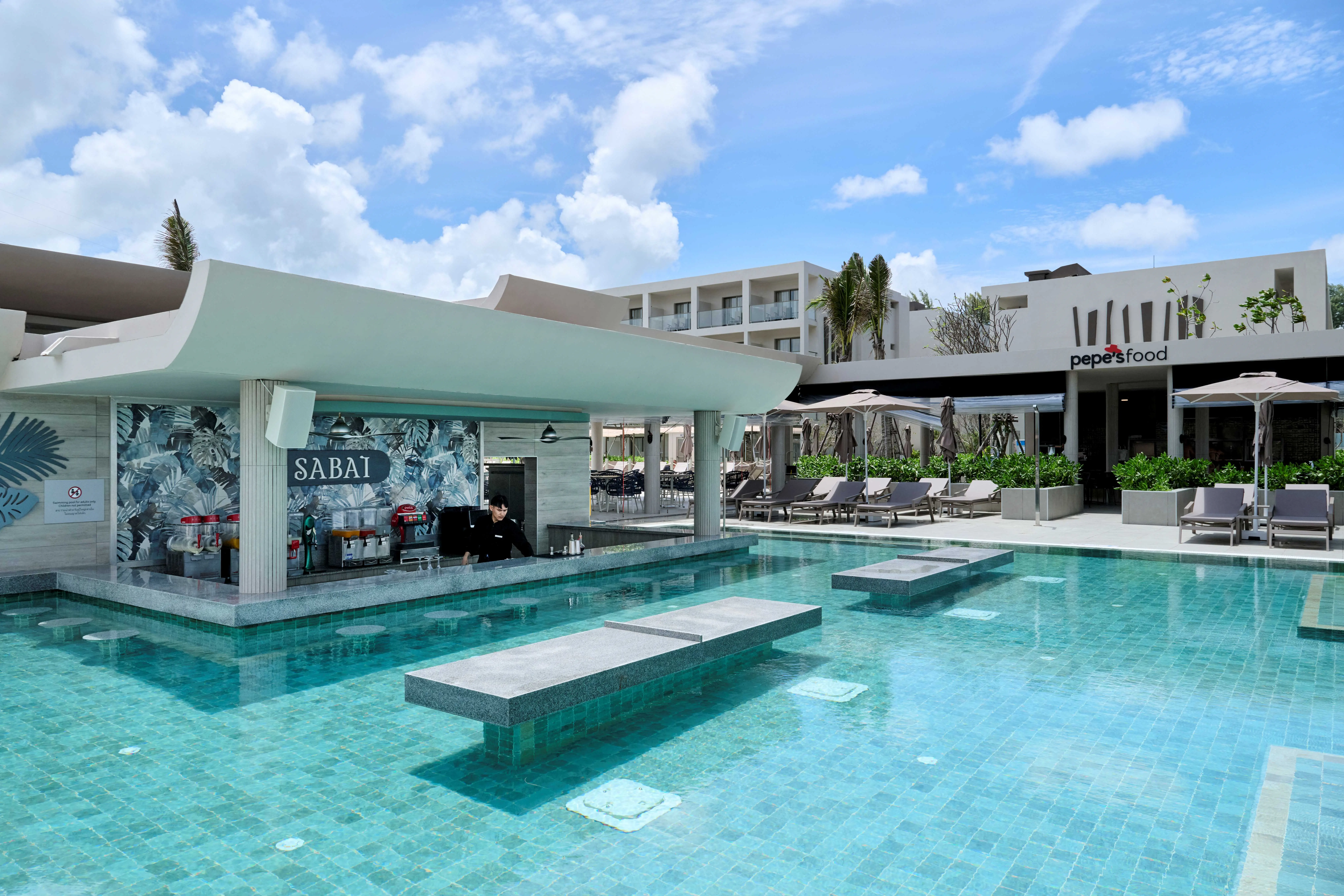 Riu Palace Phuket - zdjęcie 16