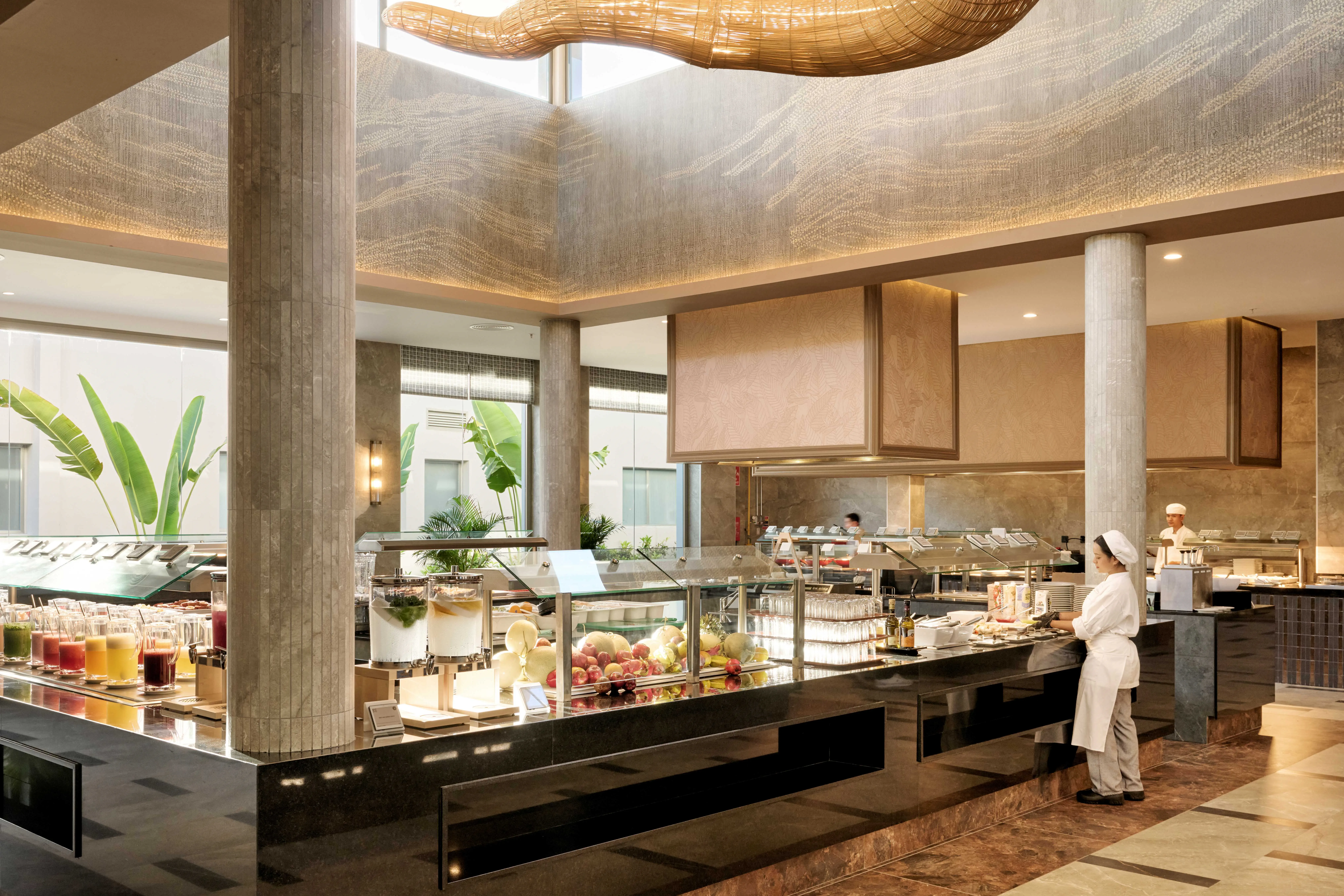 Riu Palace Phuket - zdjęcie 2