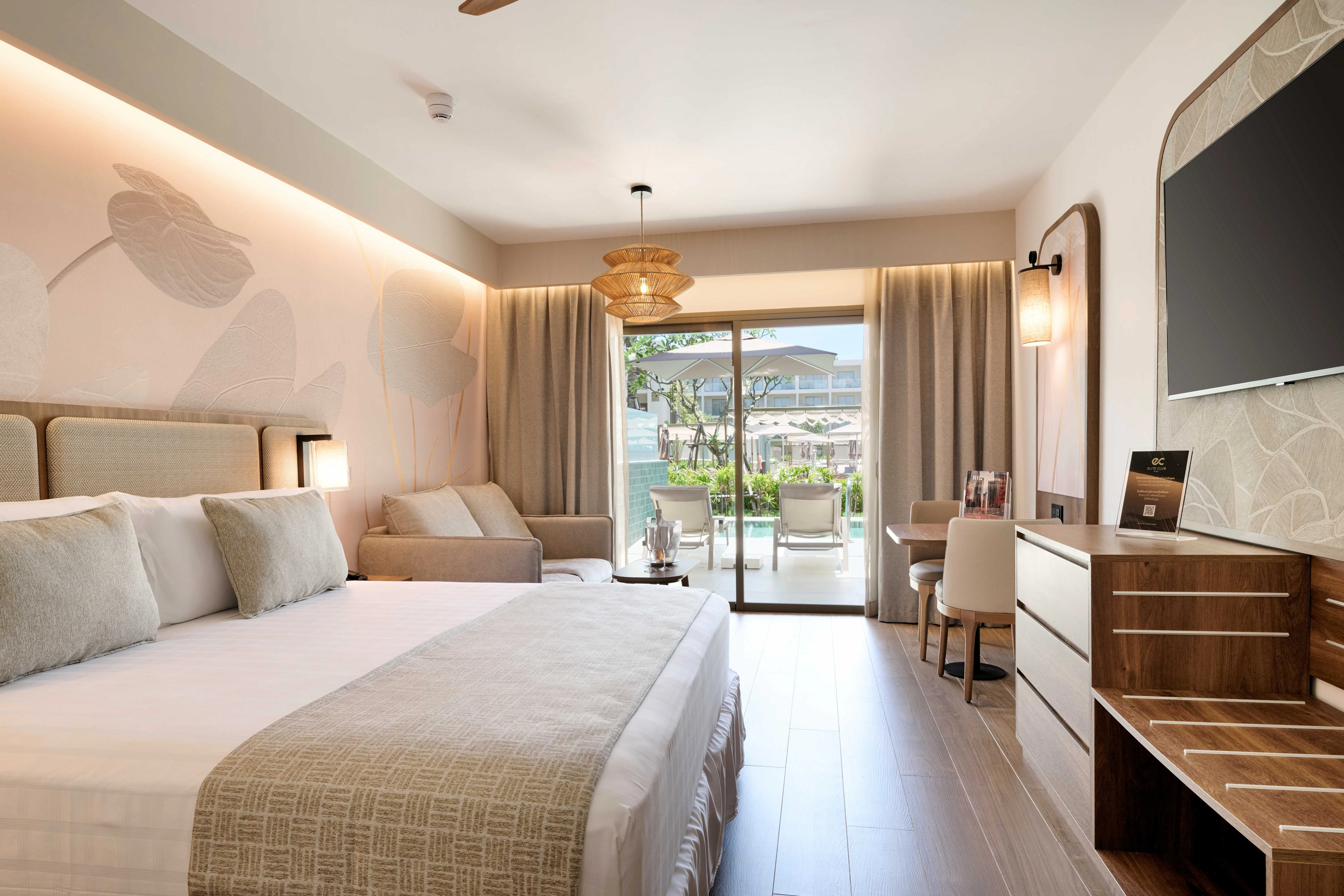 Riu Palace Phuket - zdjęcie 5